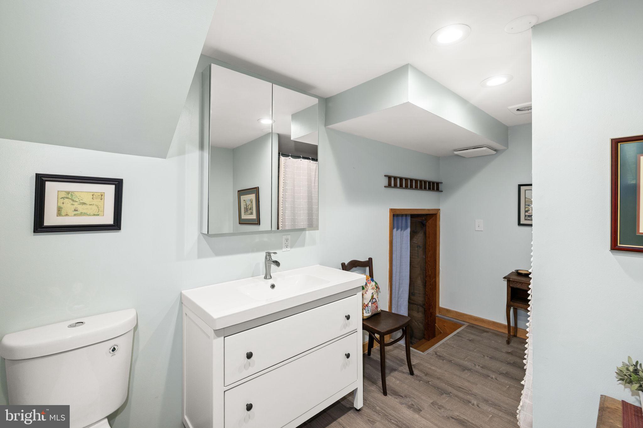 RAPPAHANNOCK - Residential