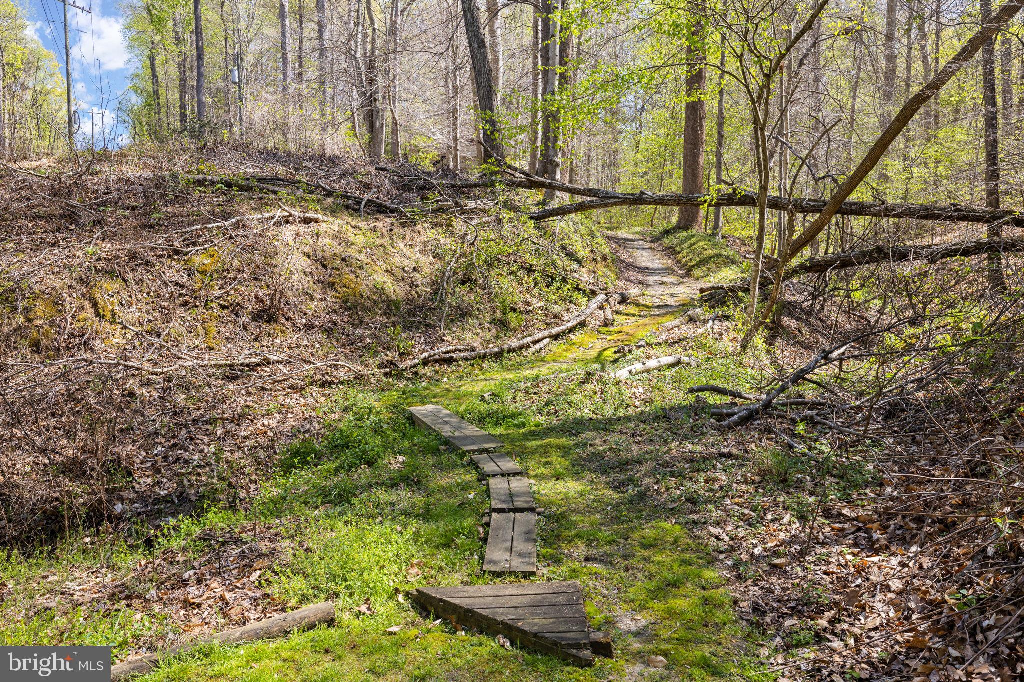 RAPPAHANNOCK - Residential