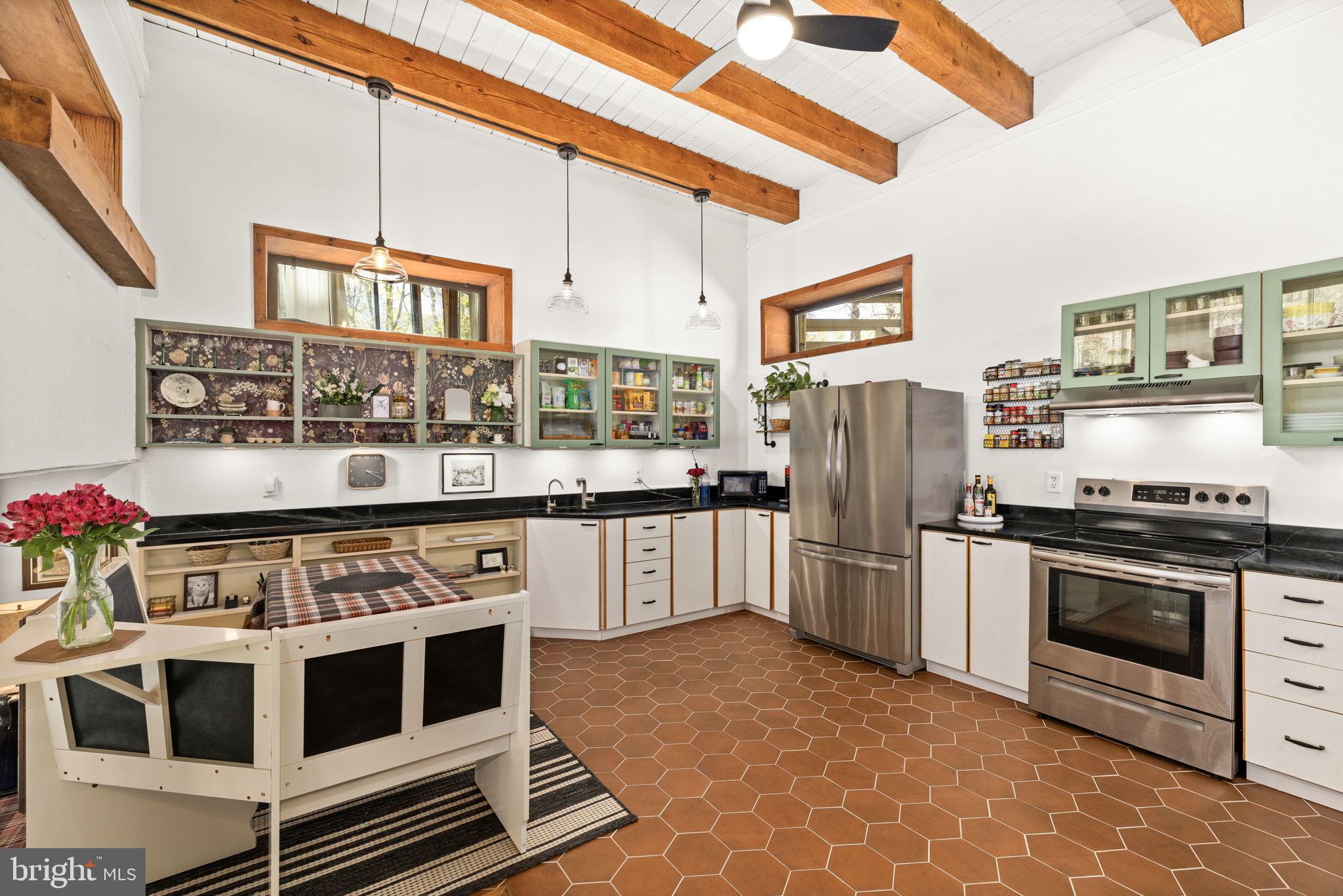 RAPPAHANNOCK - Residential