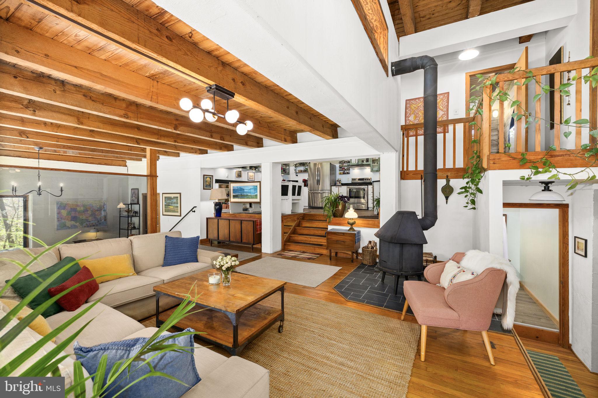 RAPPAHANNOCK - Residential