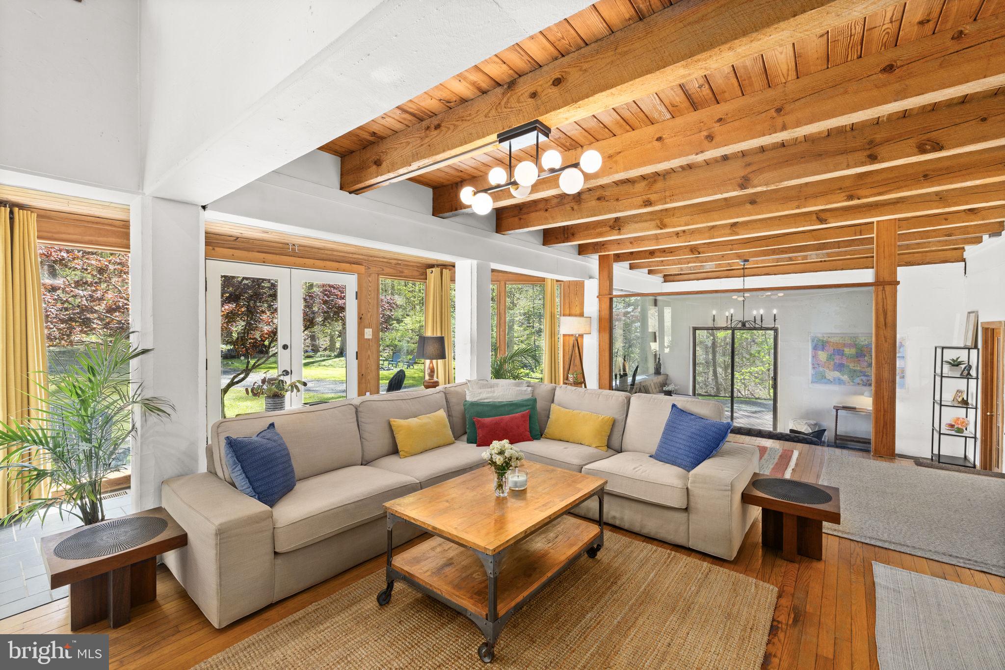 RAPPAHANNOCK - Residential