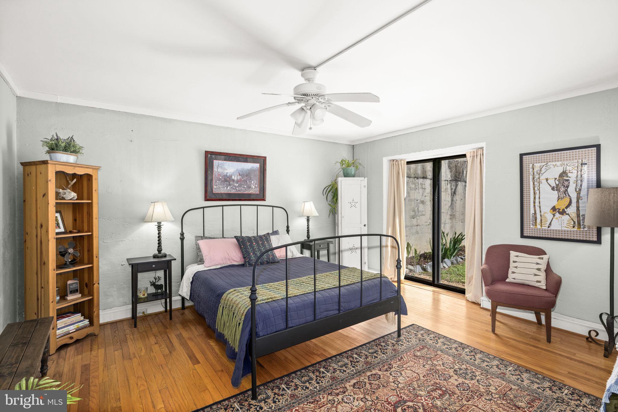 RAPPAHANNOCK - Residential