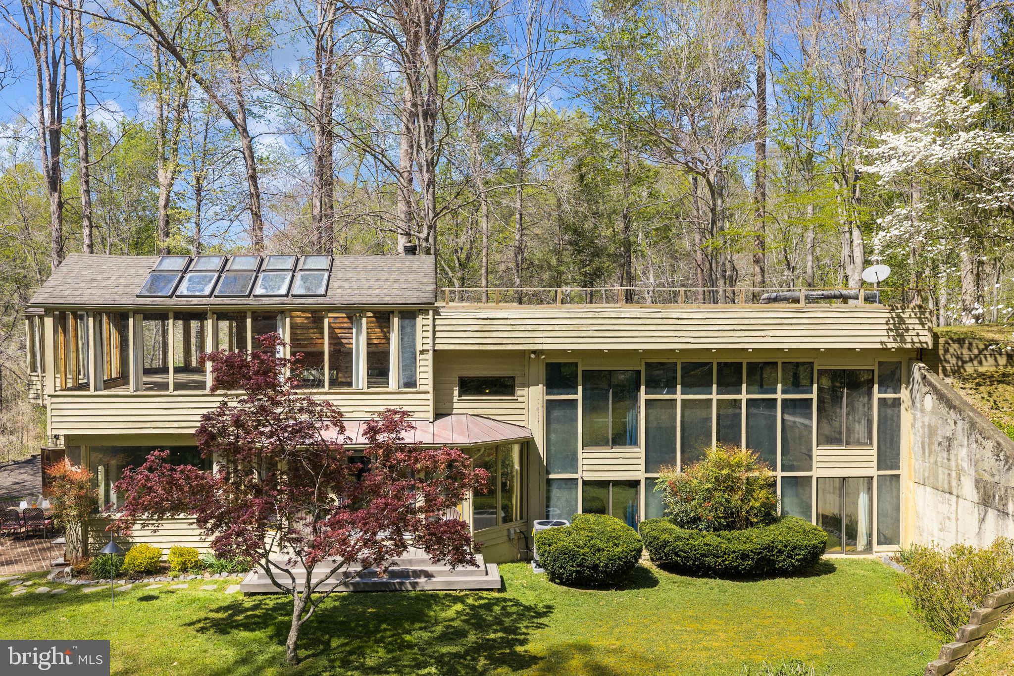 RAPPAHANNOCK - Residential