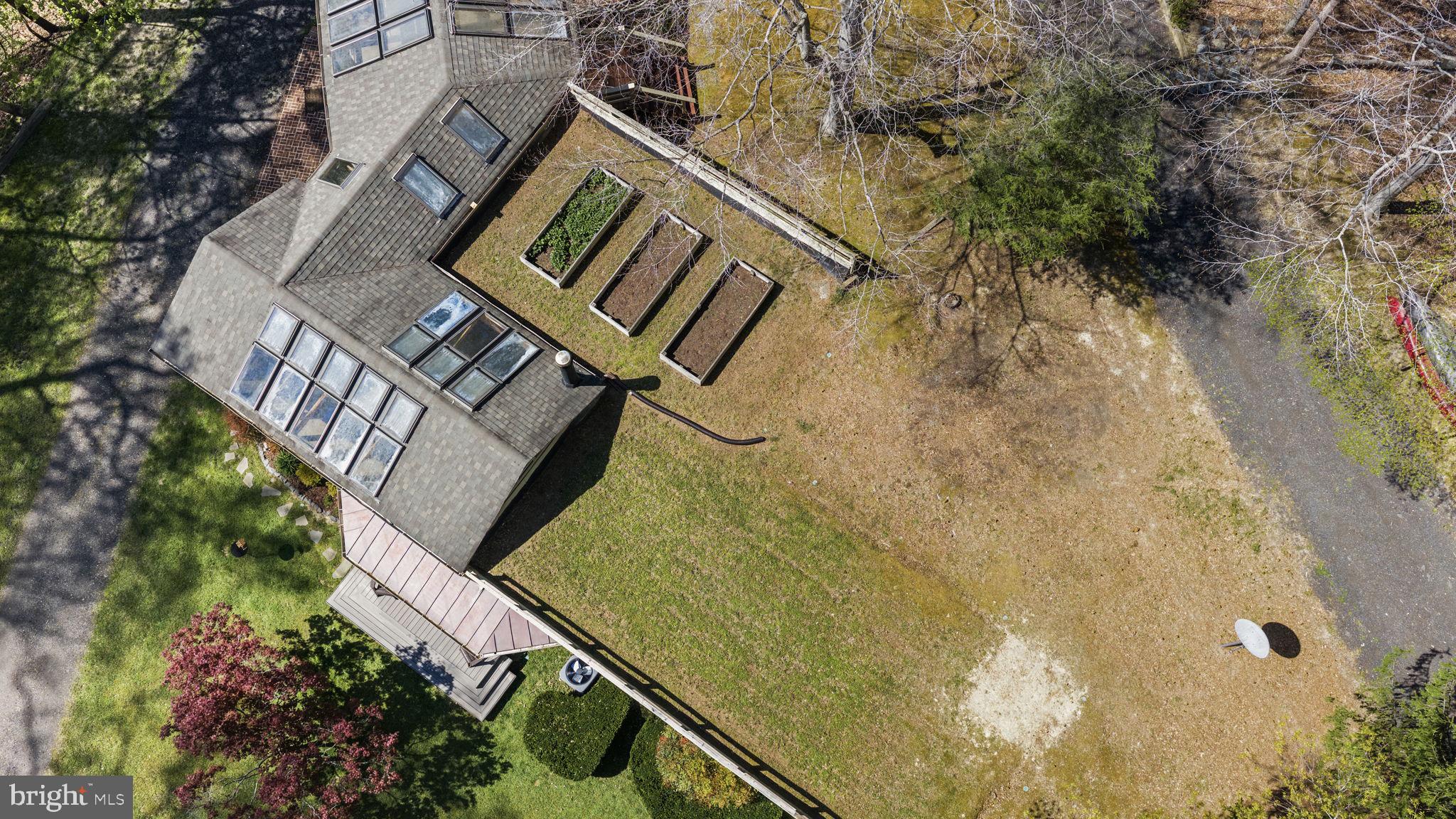 RAPPAHANNOCK - Residential