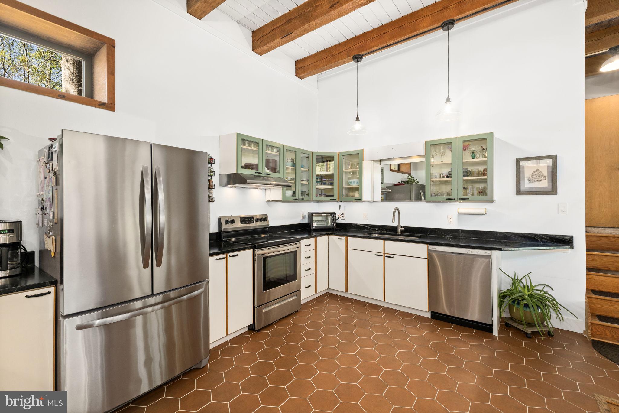 RAPPAHANNOCK - Residential