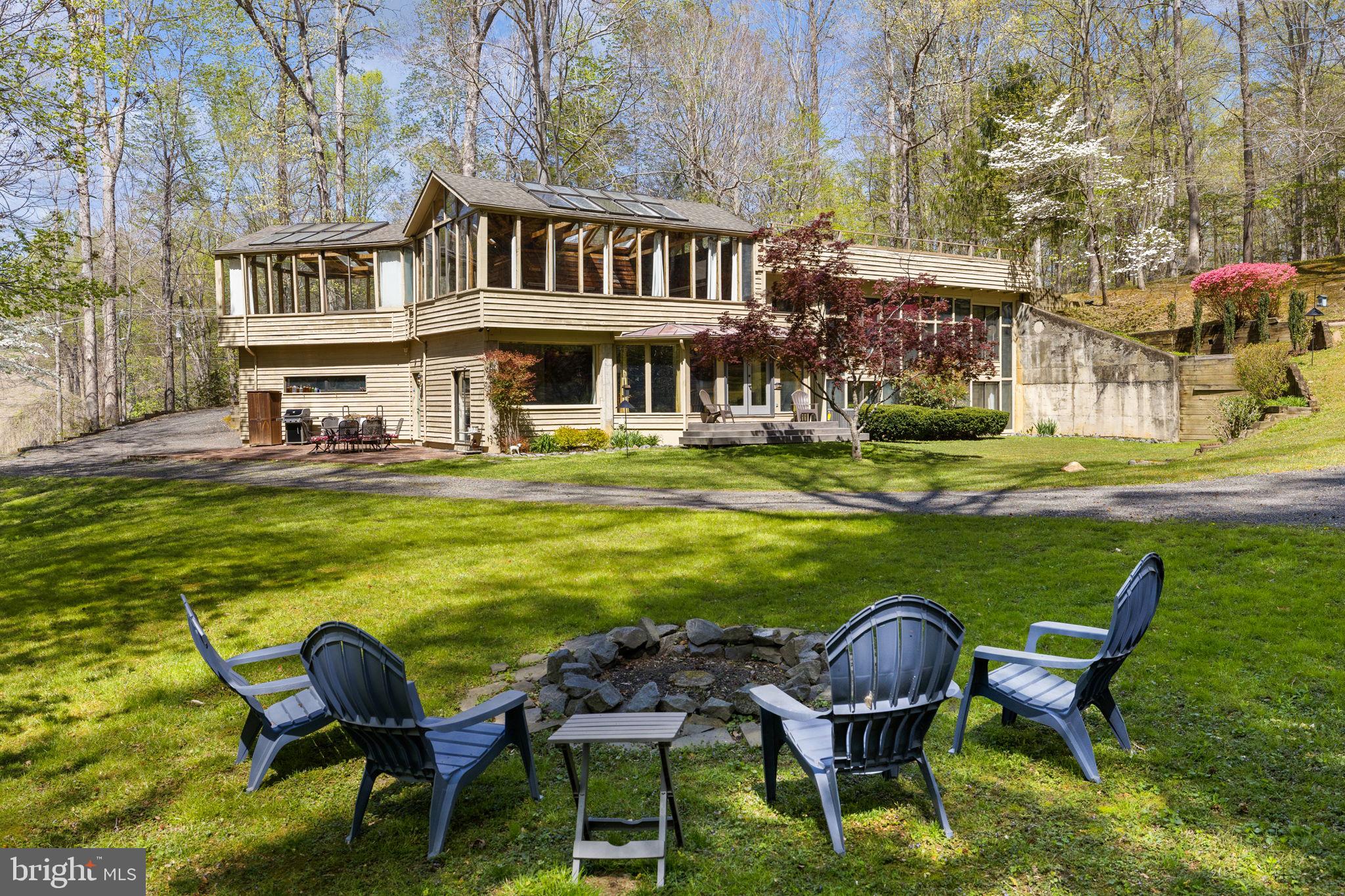 RAPPAHANNOCK - Residential