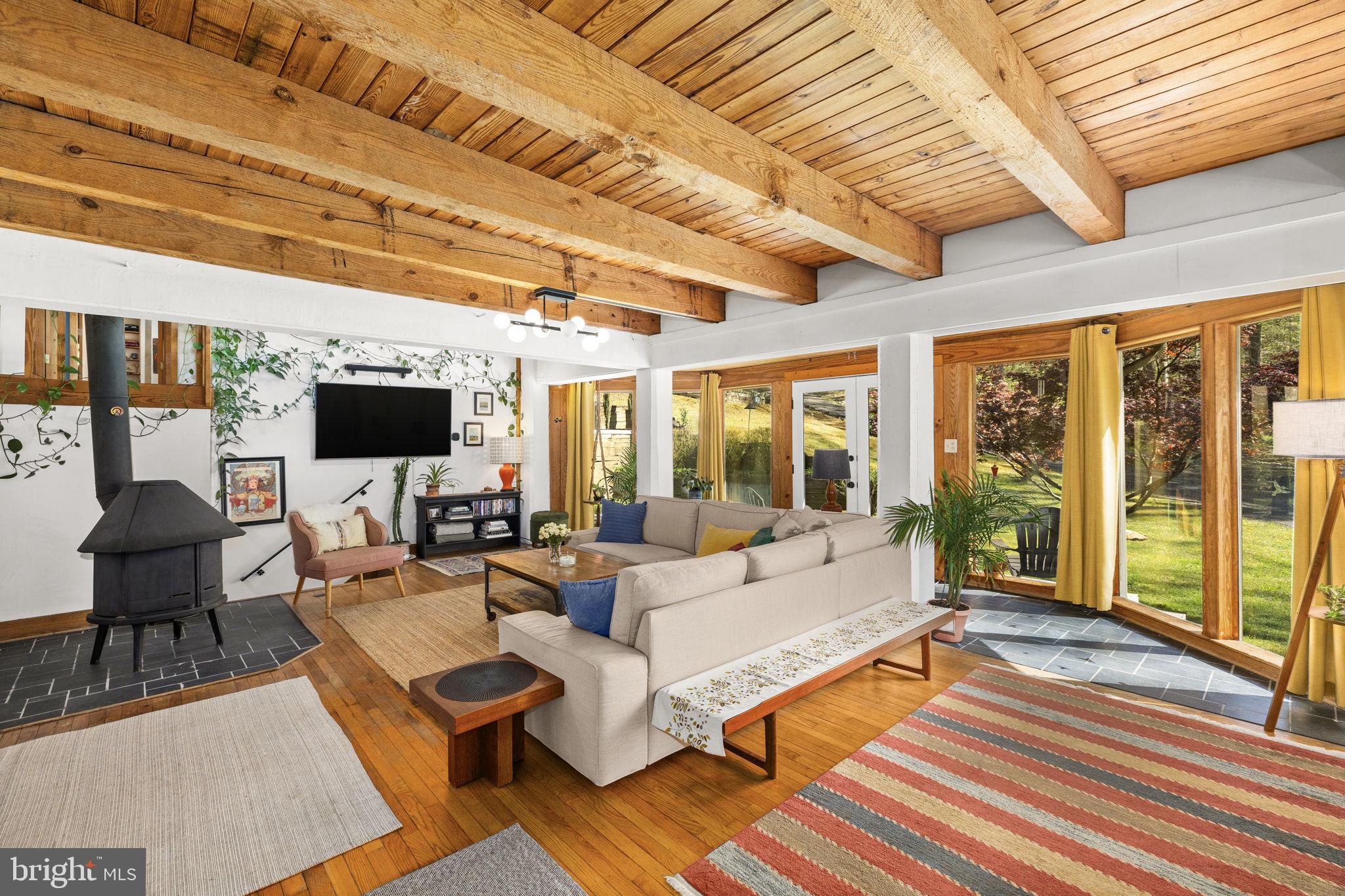 RAPPAHANNOCK - Residential