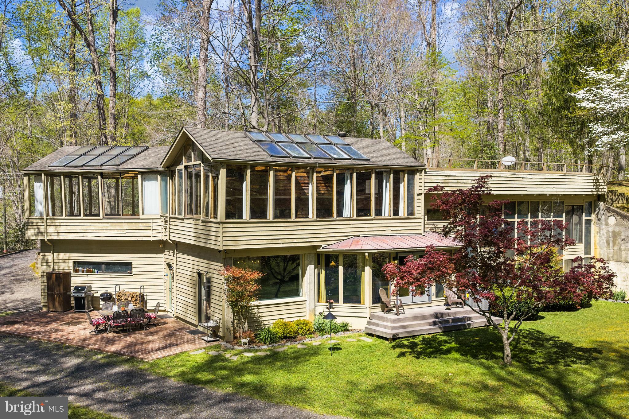 RAPPAHANNOCK - Residential