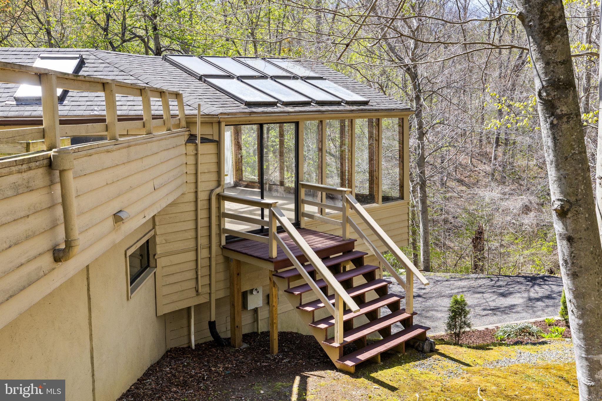 RAPPAHANNOCK - Residential