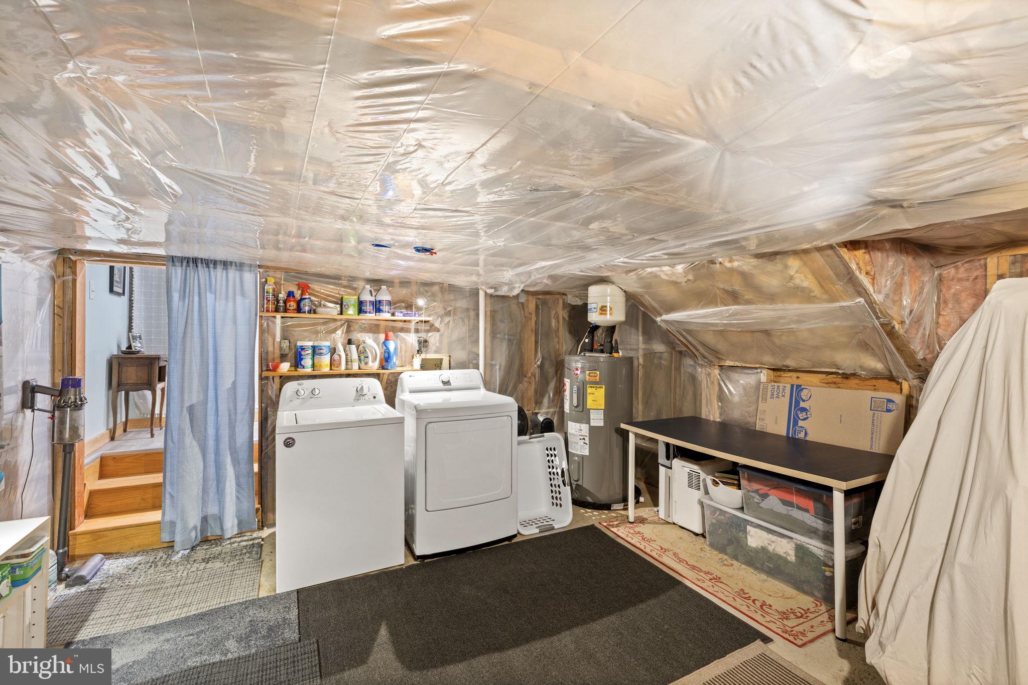 RAPPAHANNOCK - Residential