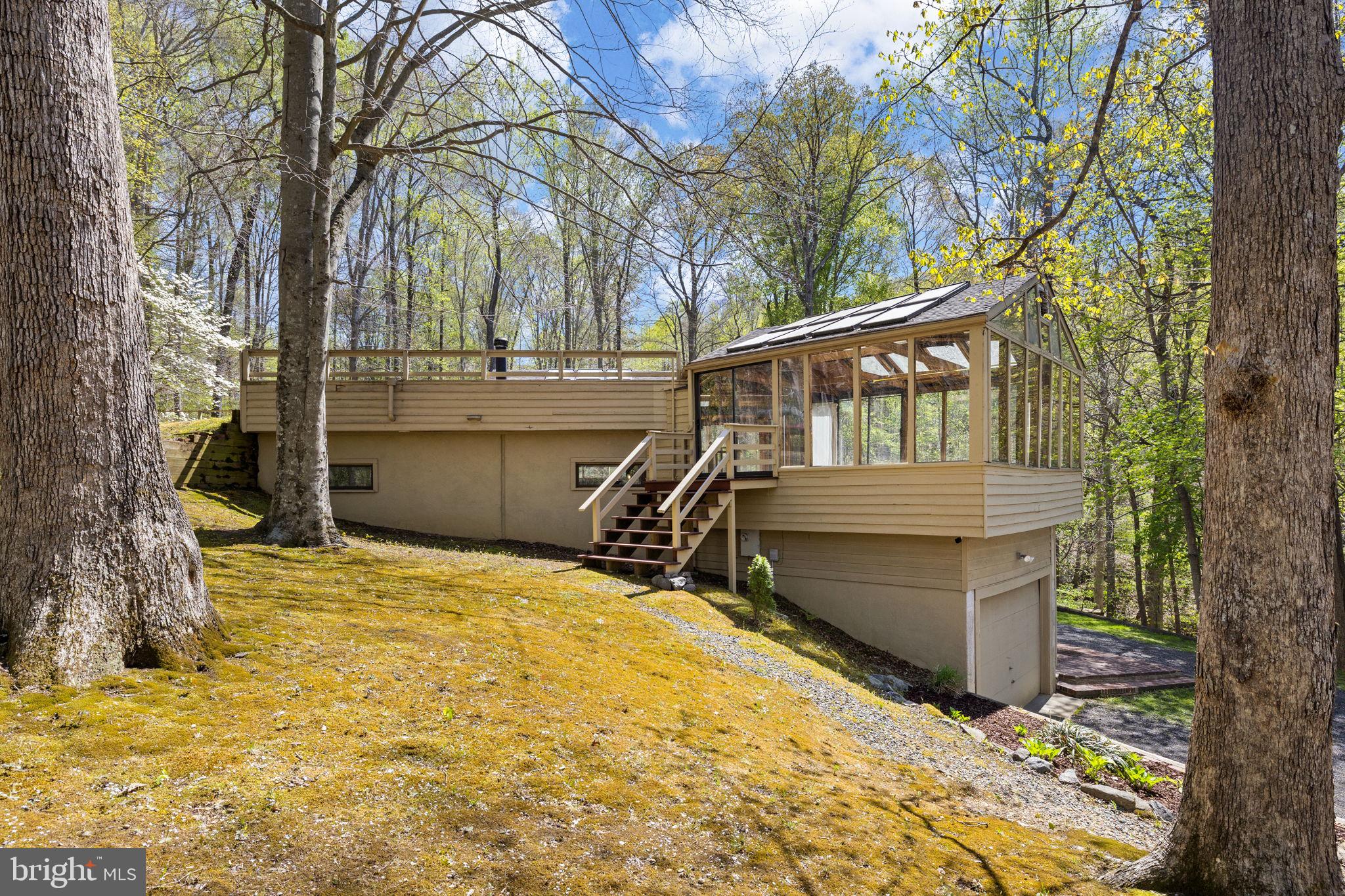 RAPPAHANNOCK - Residential