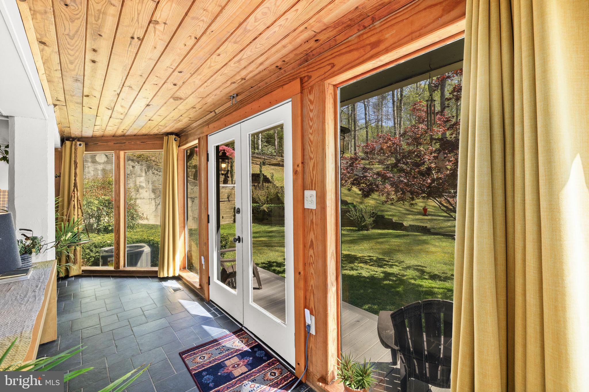 RAPPAHANNOCK - Residential