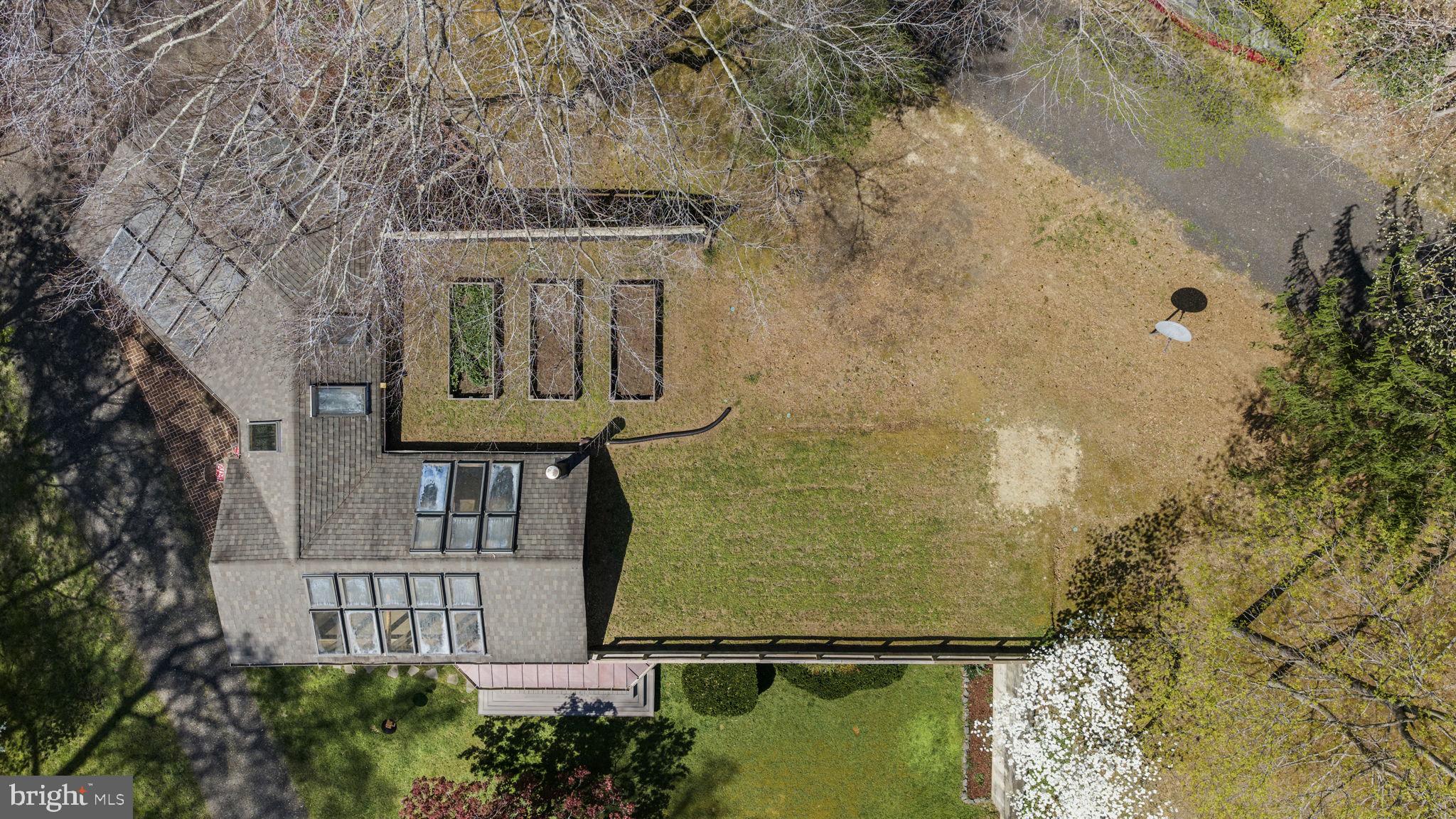 RAPPAHANNOCK - Residential