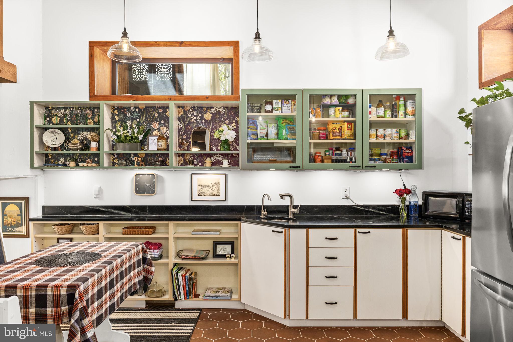 RAPPAHANNOCK - Residential