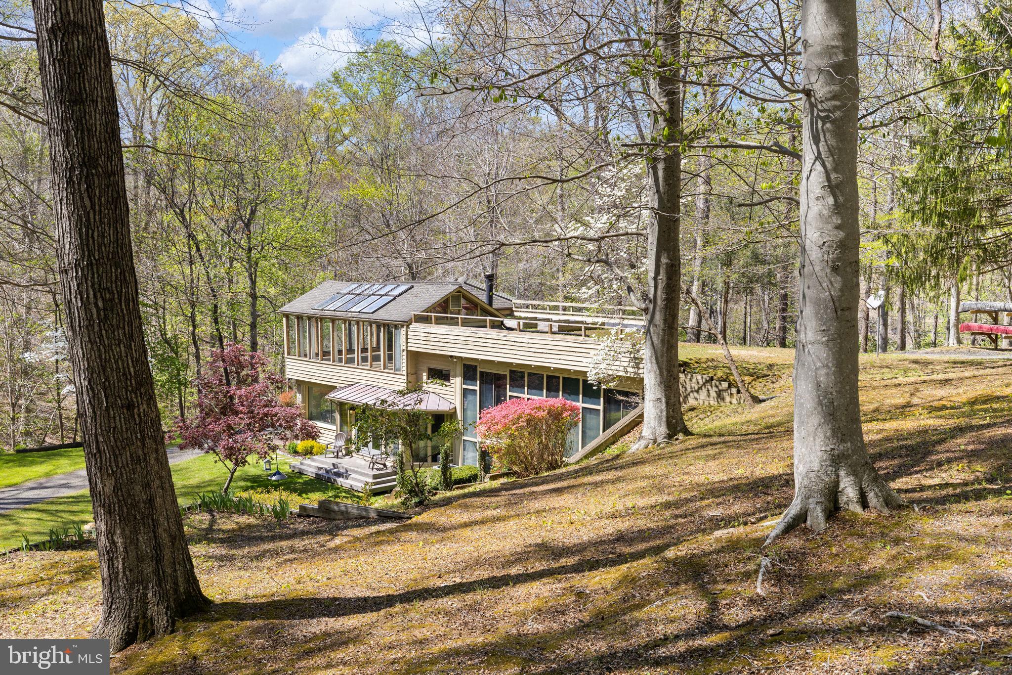 RAPPAHANNOCK - Residential