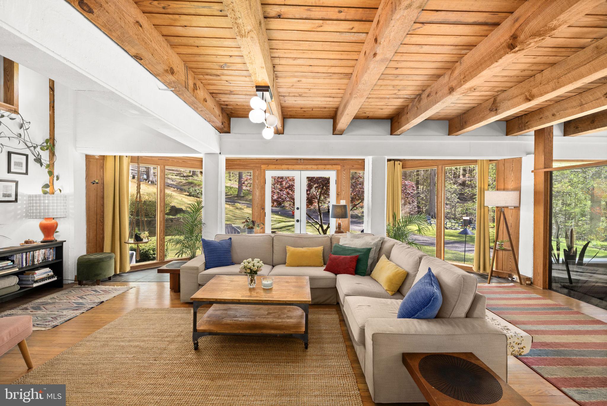 RAPPAHANNOCK - Residential