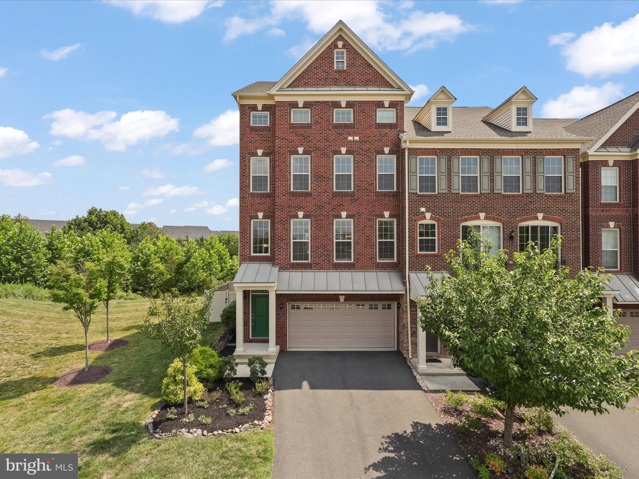 23442 LOGANS RIDGE TERRACE