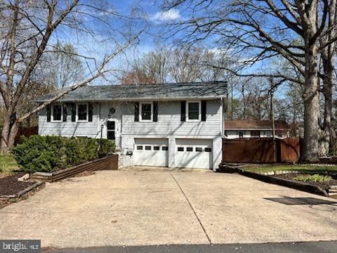 15195 DYERS ROAD WOODBRIDGE VA 22193