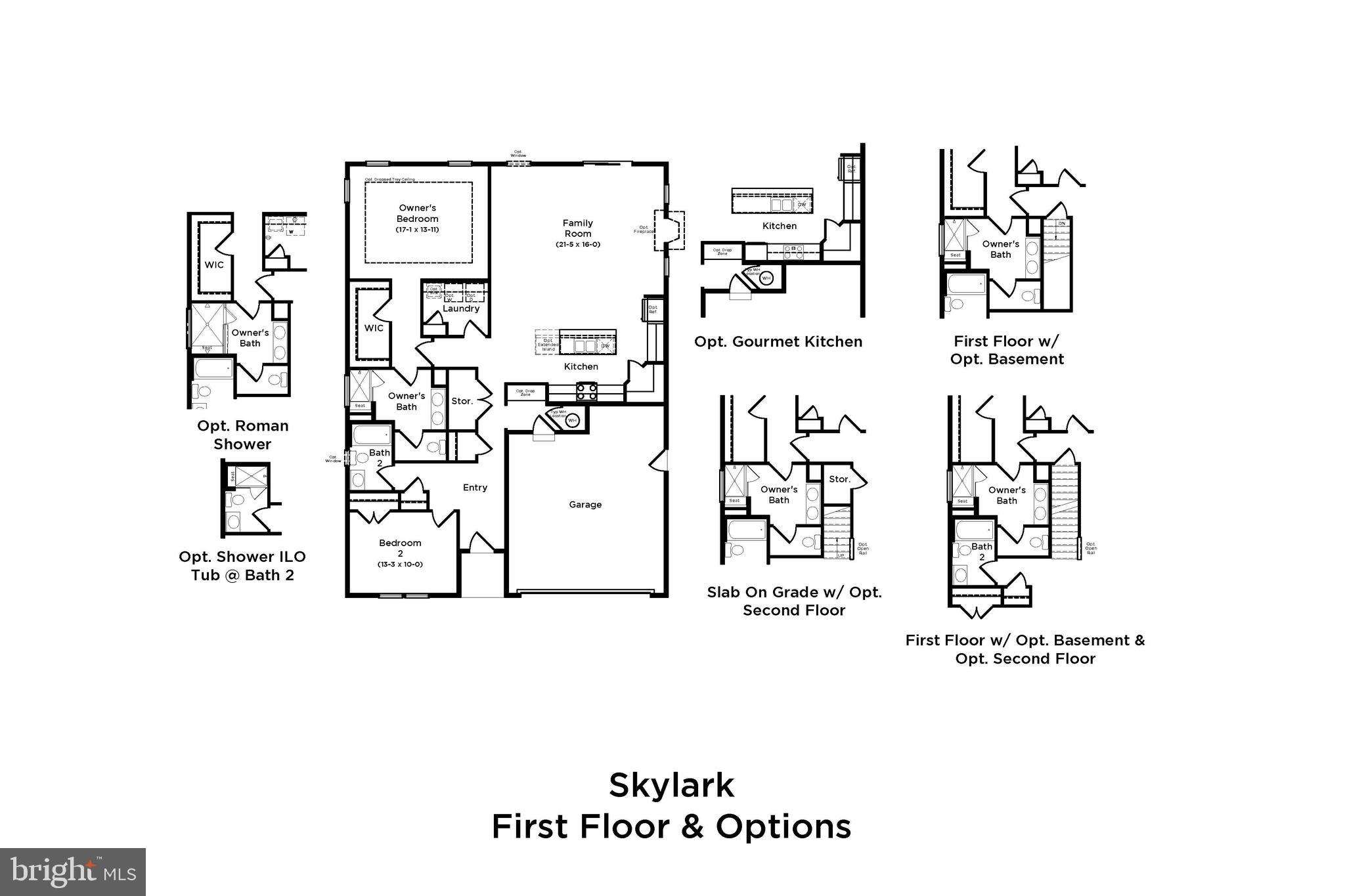 THE GALLERY - Residential