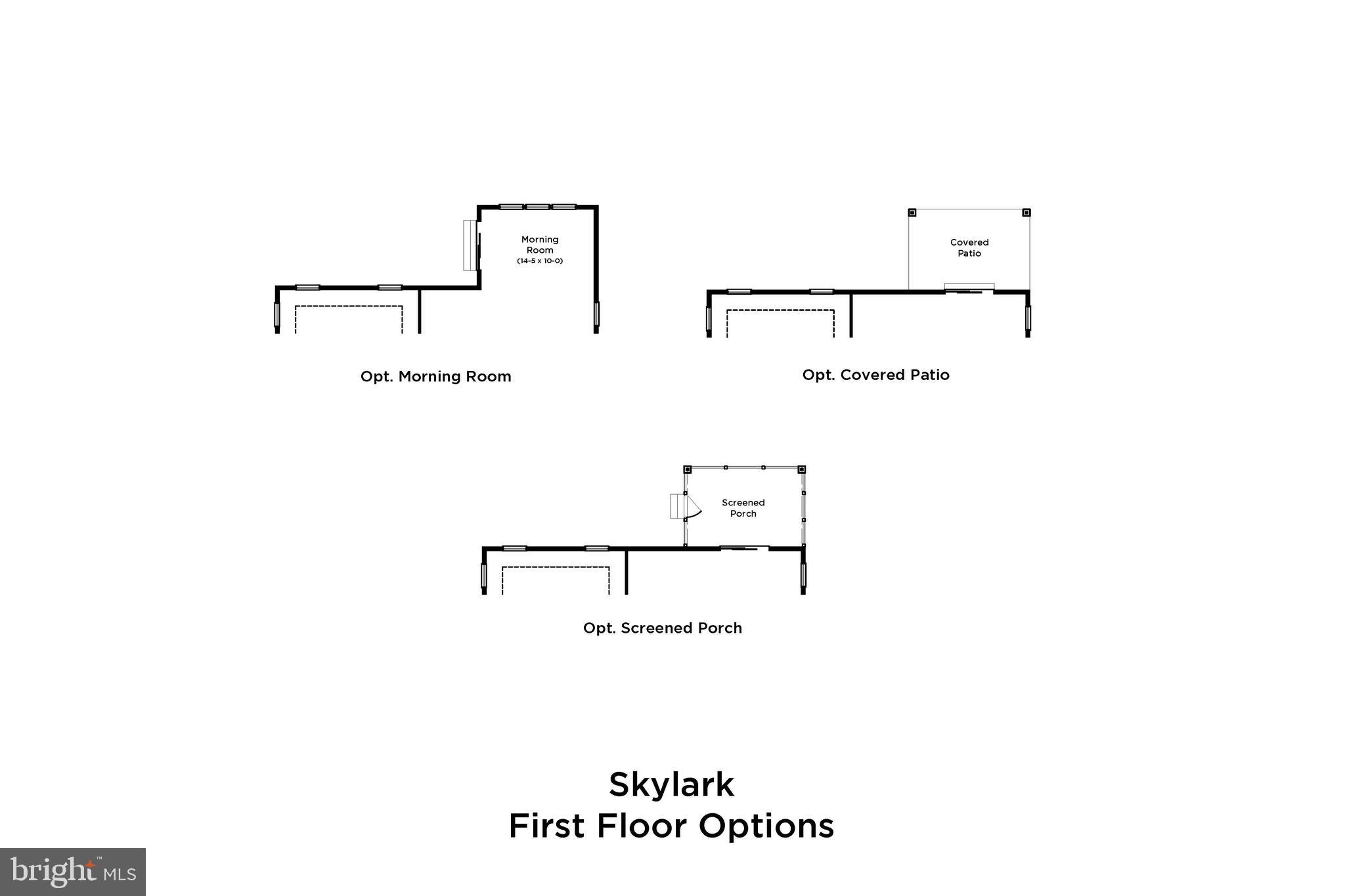 THE GALLERY - Residential
