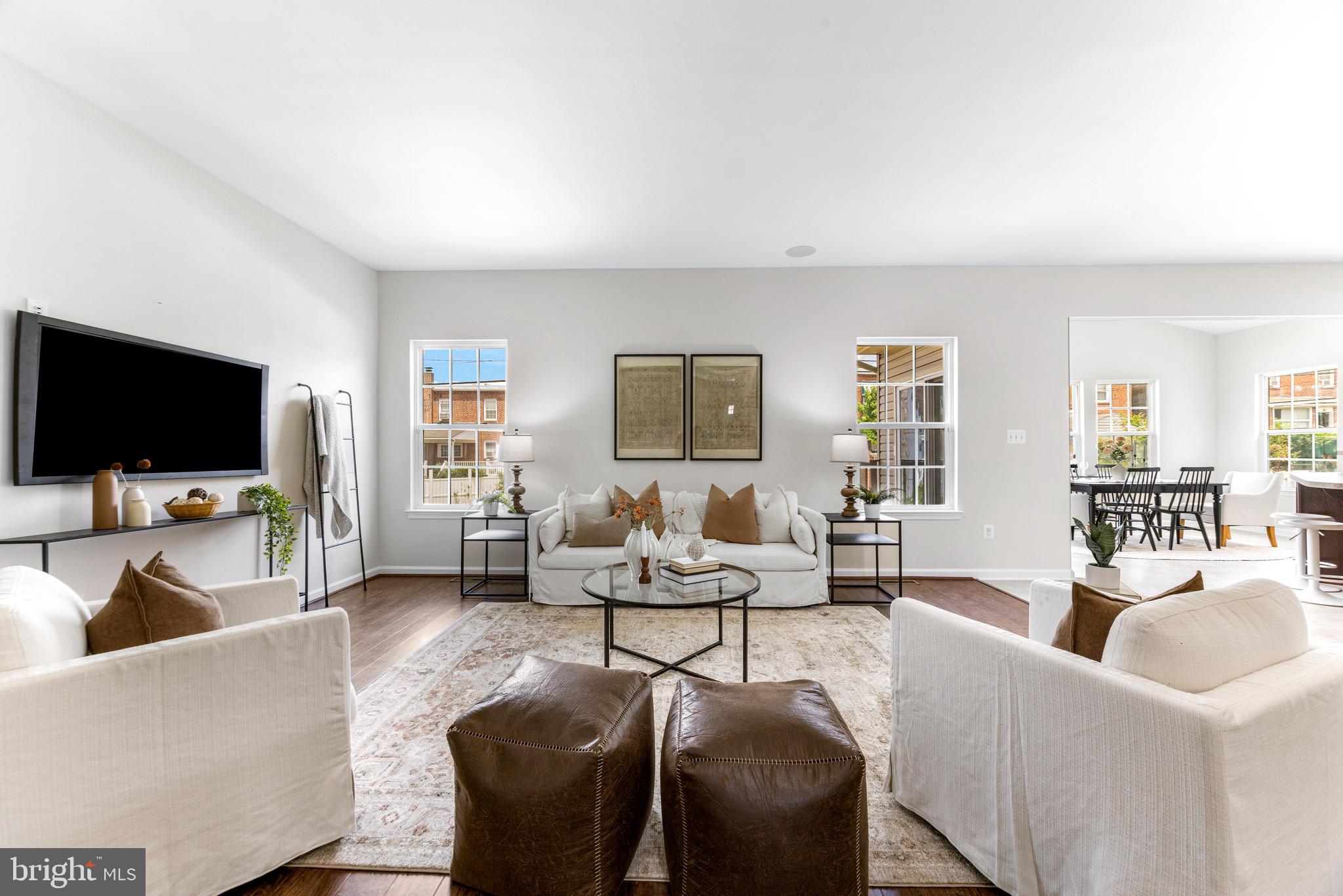 YORKWAY REDEVELOPMENT - Residential