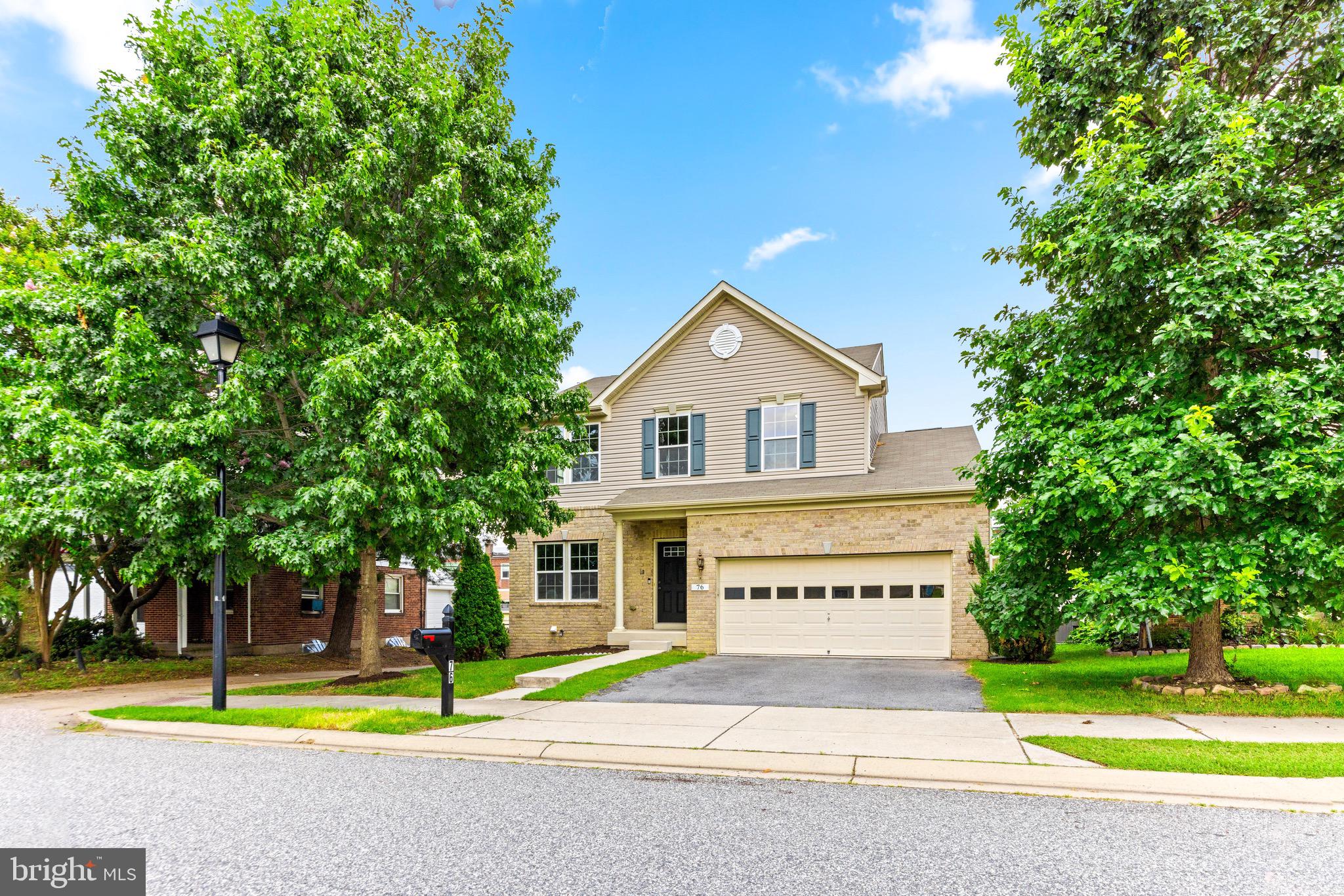 76 YORKWAY