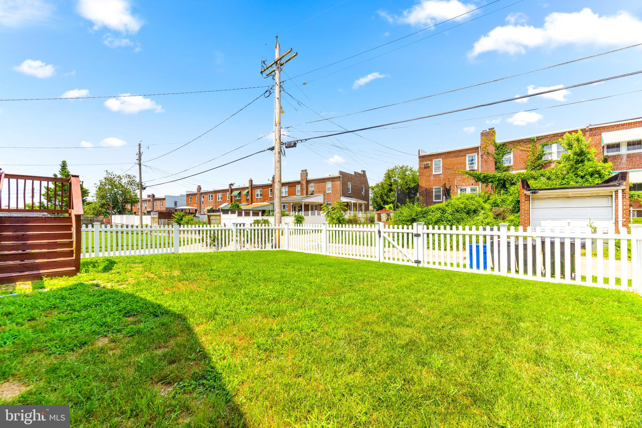 76 YORKWAY