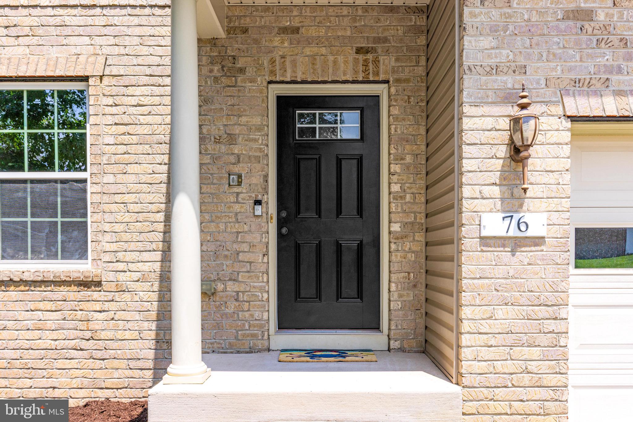 76 YORKWAY