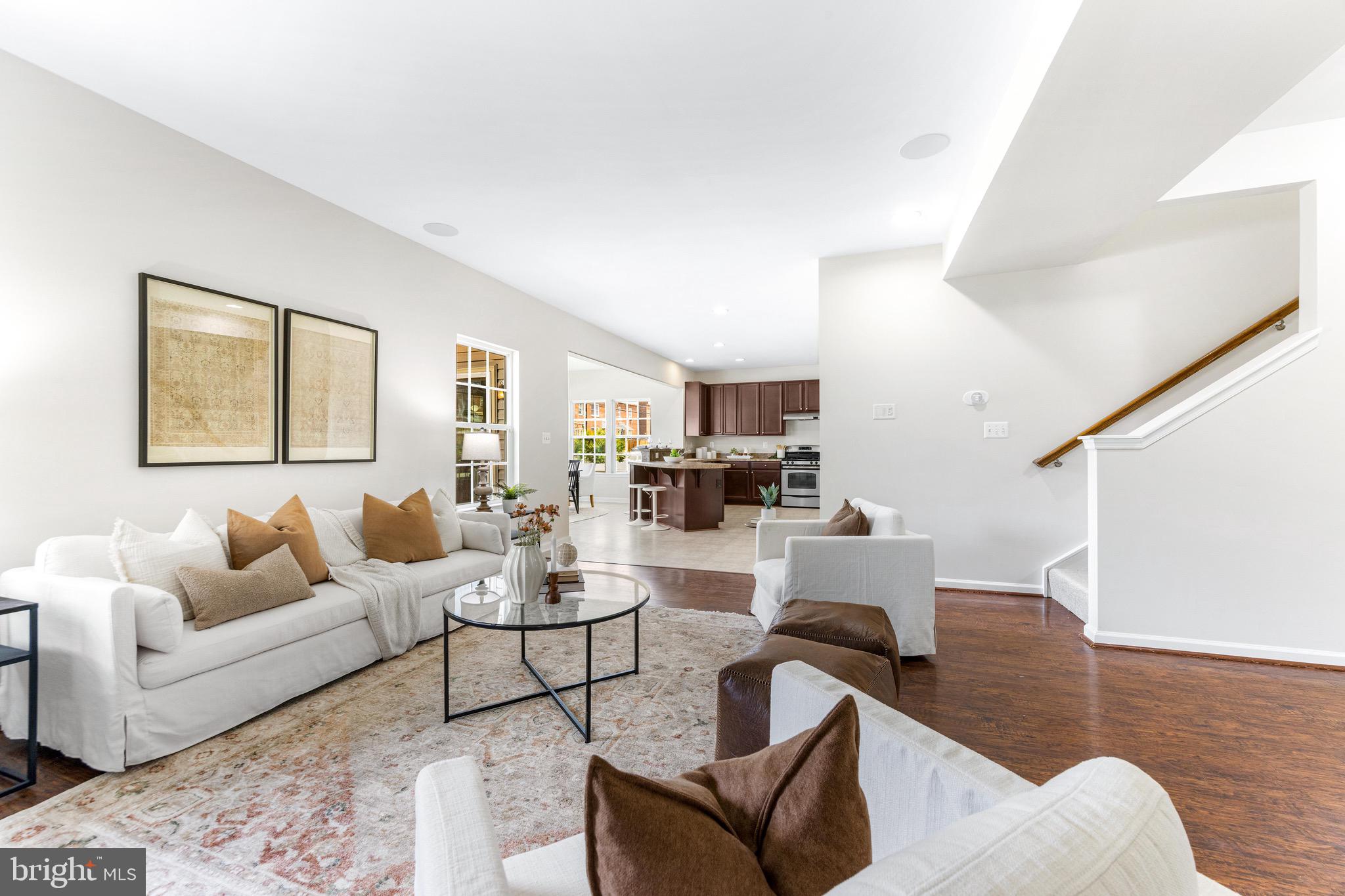 YORKWAY REDEVELOPMENT - Residential