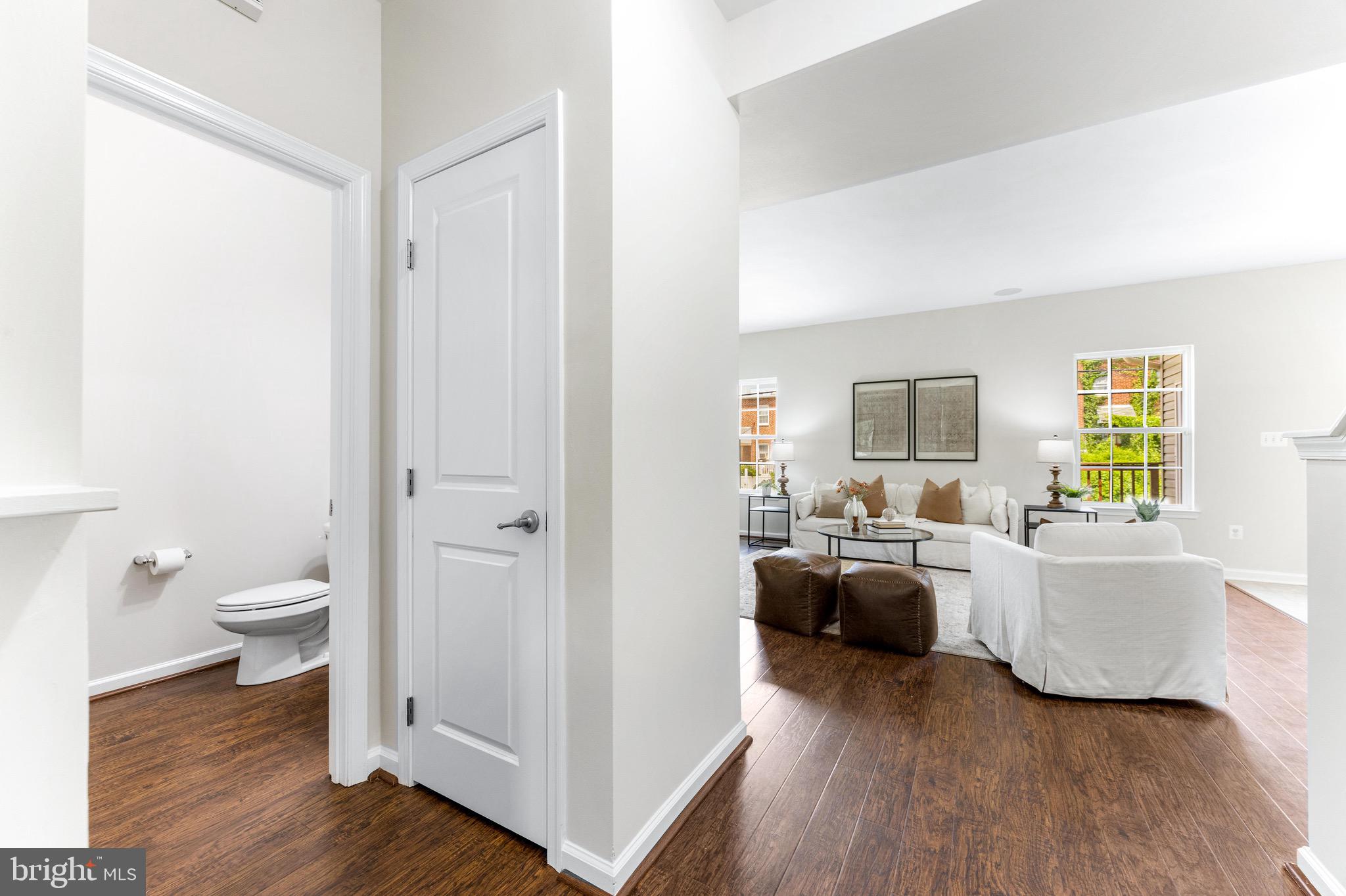 YORKWAY REDEVELOPMENT - Residential