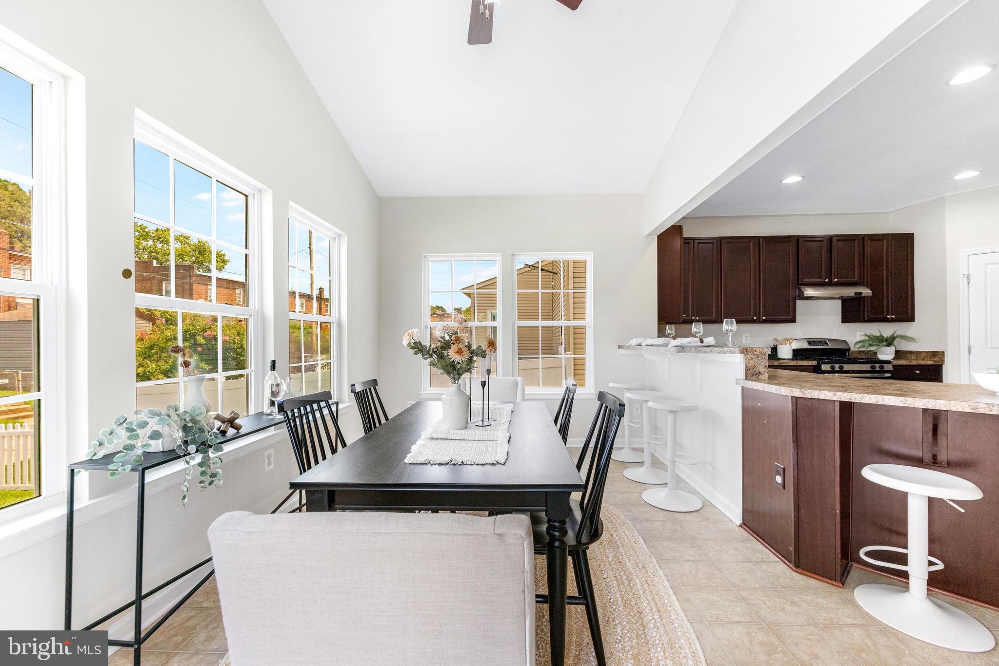 YORKWAY REDEVELOPMENT - Residential