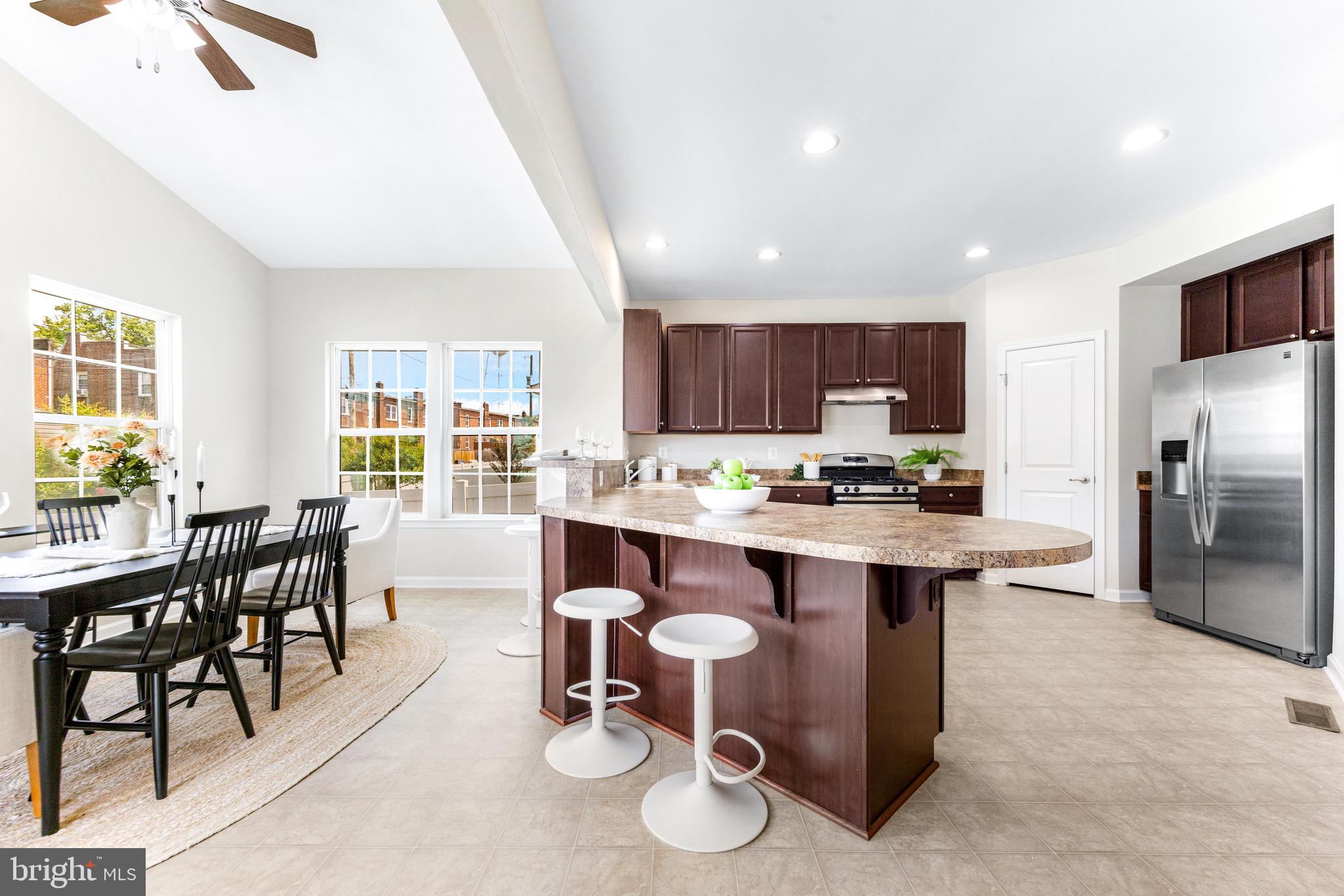 YORKWAY REDEVELOPMENT - Residential