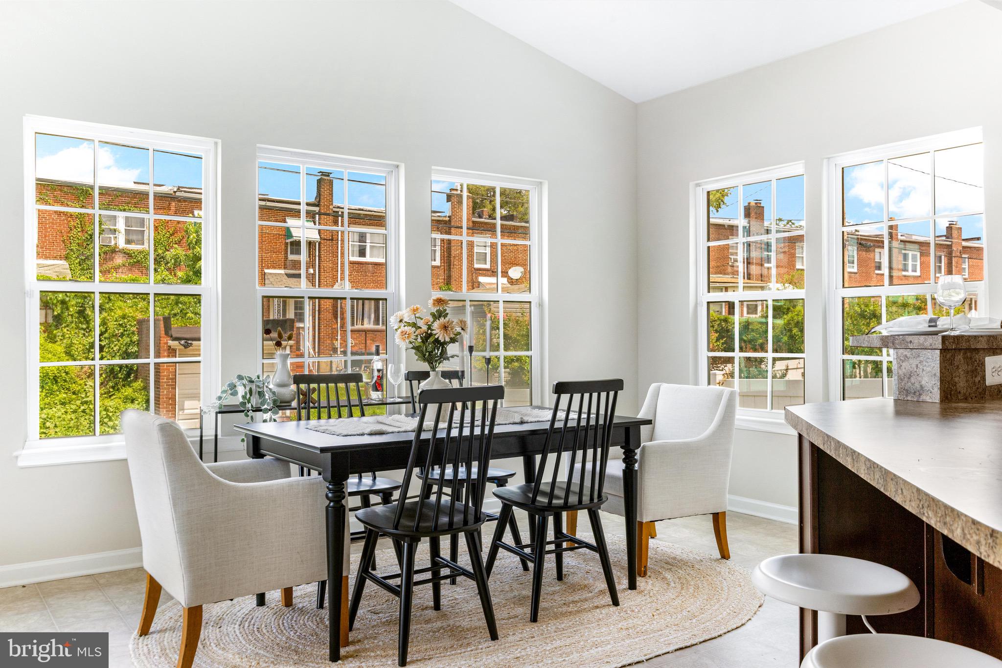 YORKWAY REDEVELOPMENT - Residential