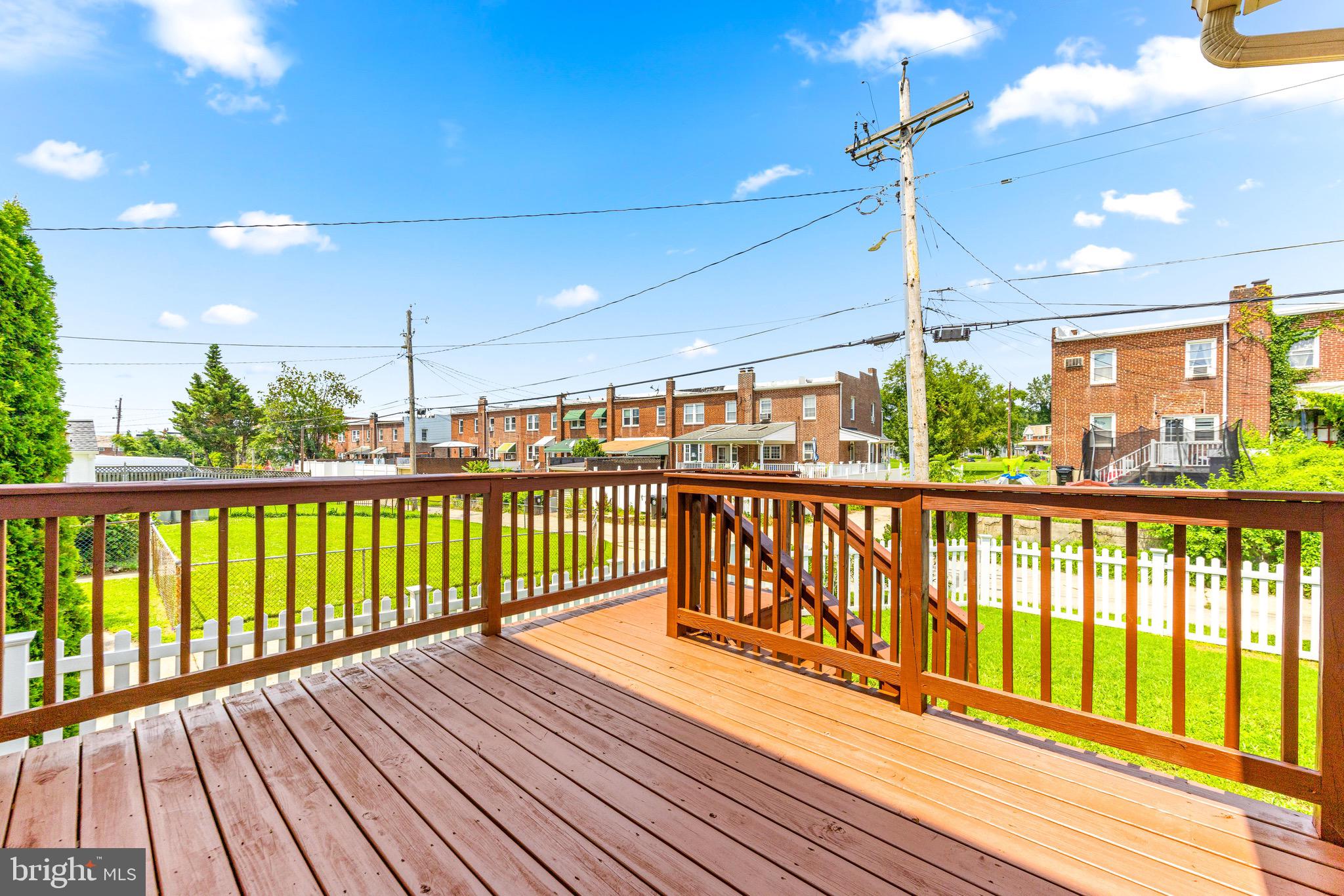 YORKWAY REDEVELOPMENT - Residential