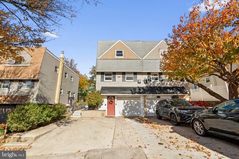 505 NORMA LANE NORRISTOWN PA 19401