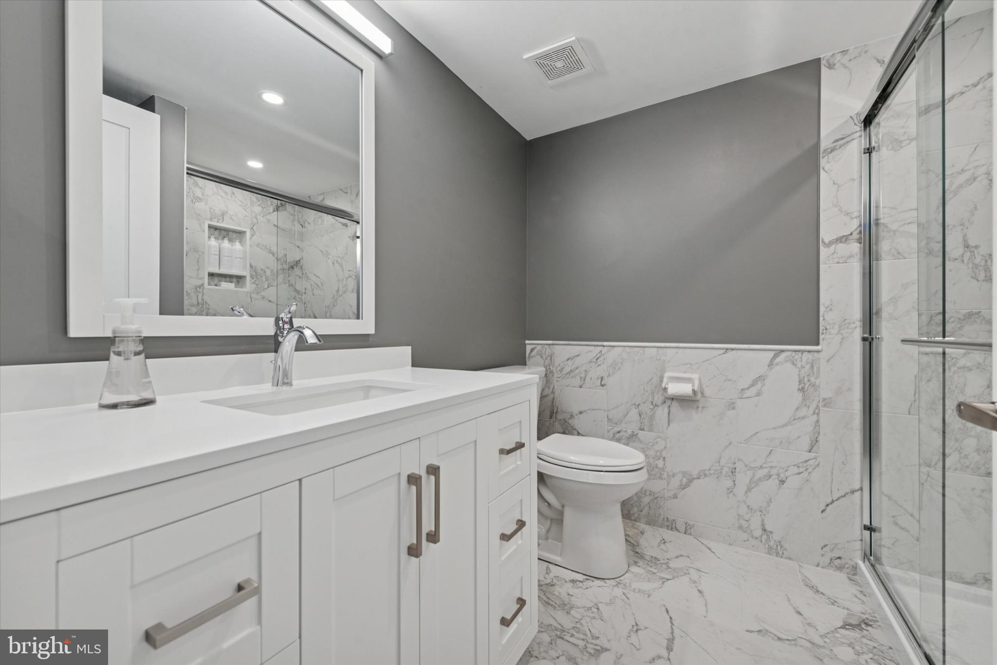 CHESTERBROOK - Residential Lease