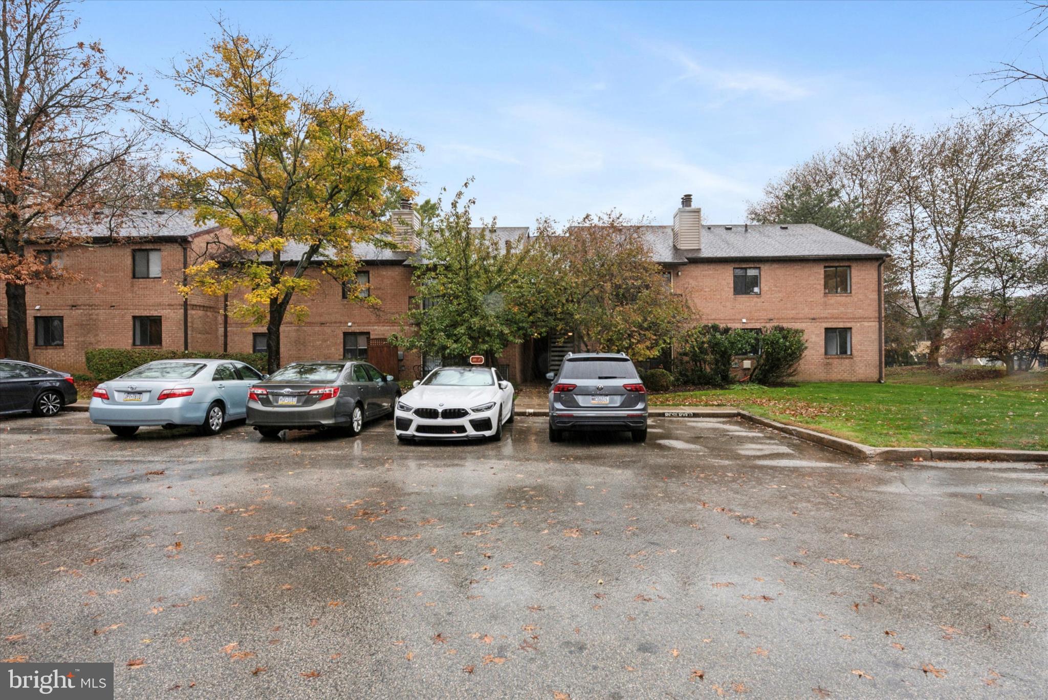 CHESTERBROOK - Residential Lease