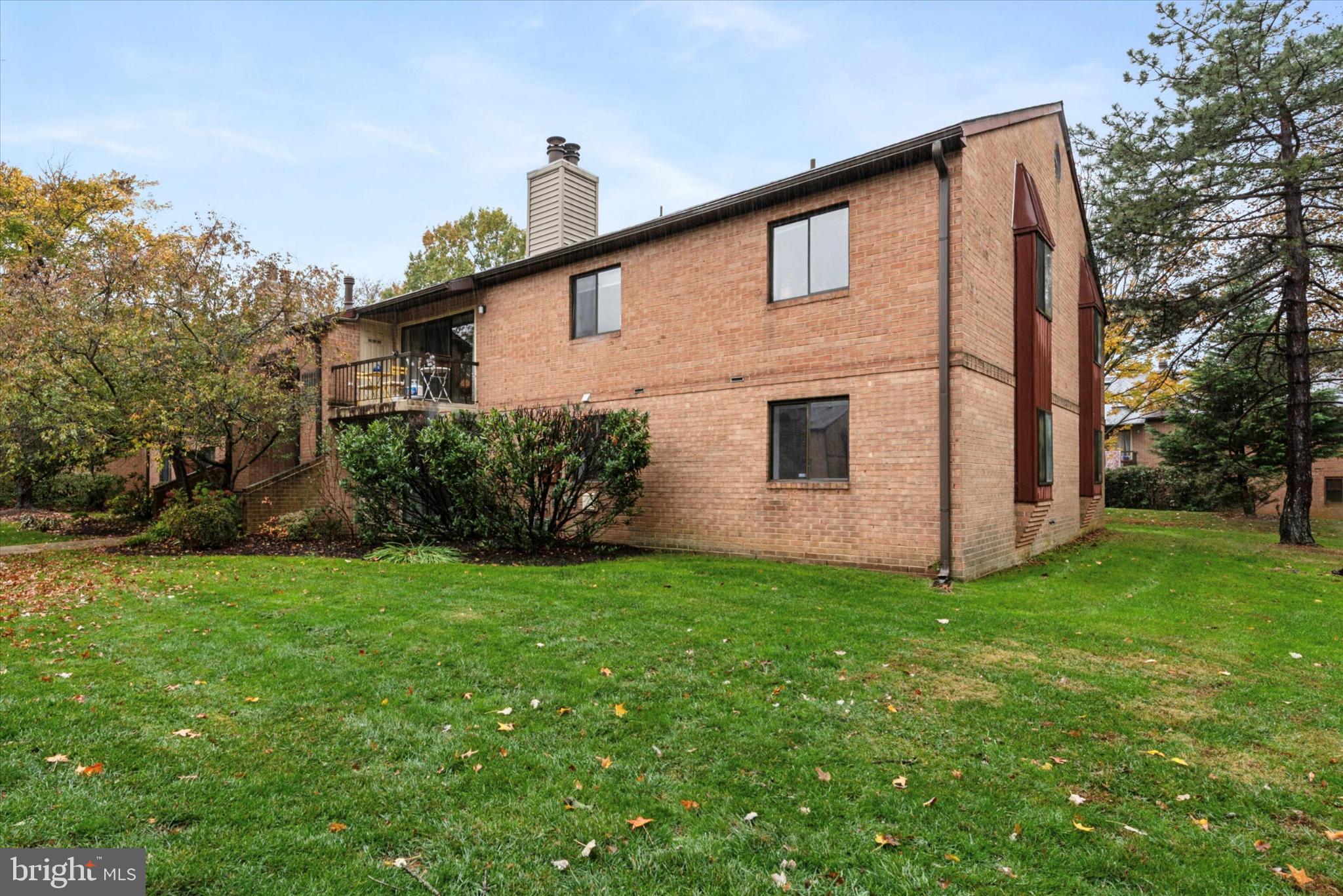 CHESTERBROOK - Residential Lease