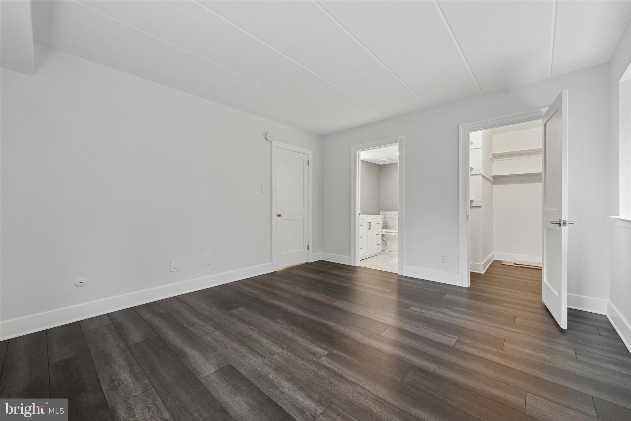 CHESTERBROOK - Residential Lease