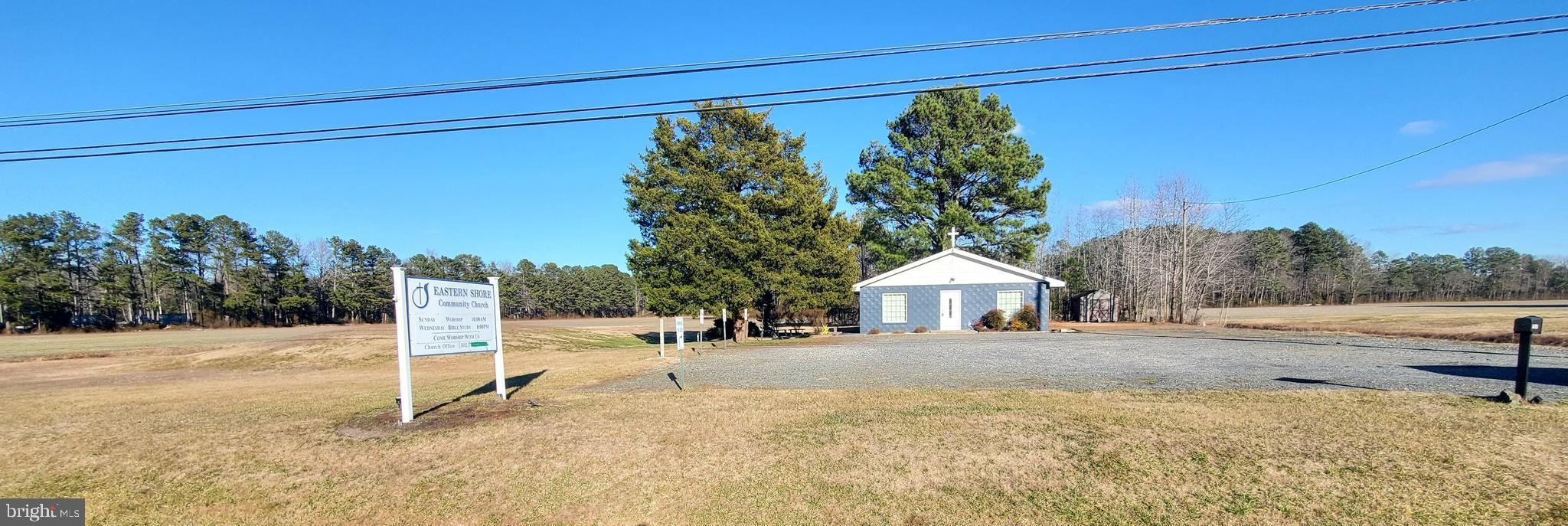 18793 DUPONT BOULEVARD