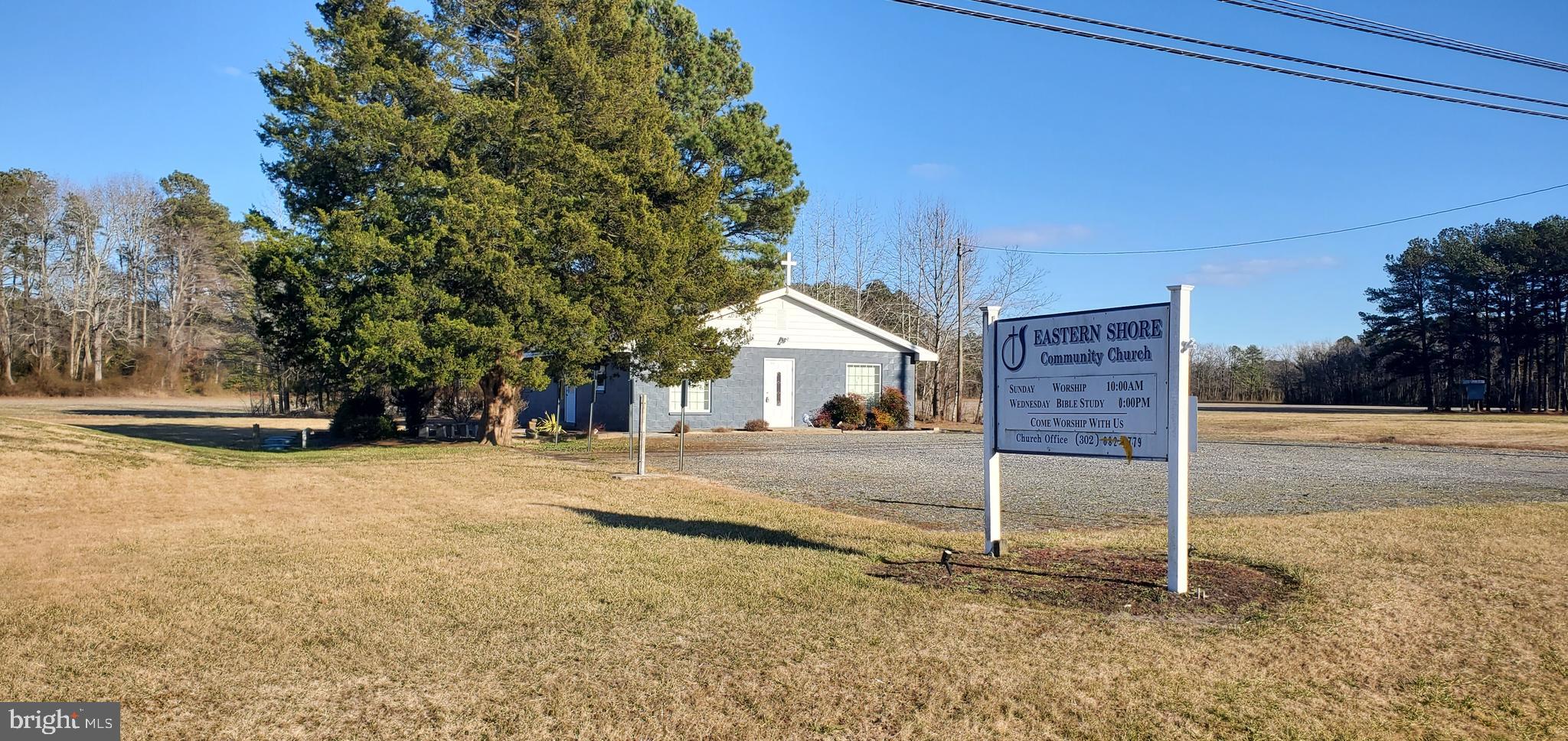 18793 DUPONT BOULEVARD