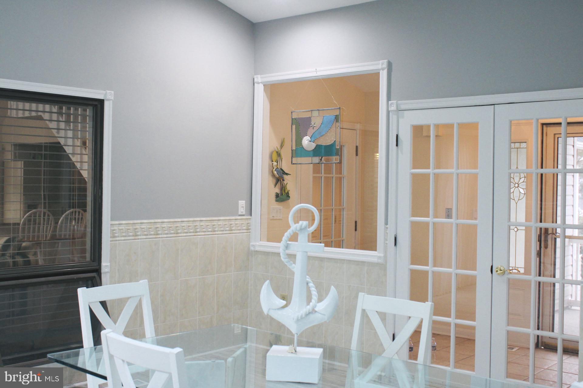 CAINE KEYS II - Residential