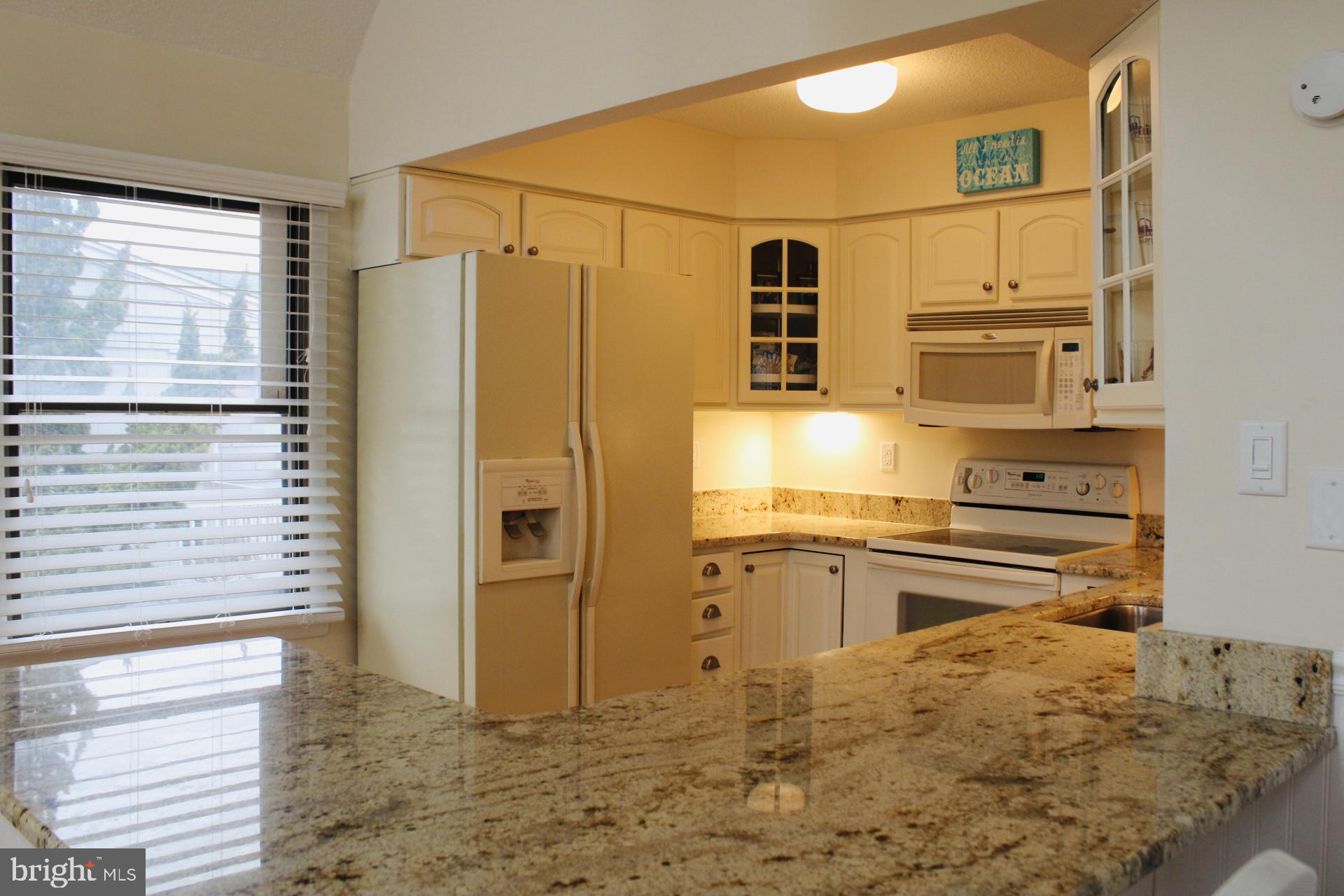 CAINE KEYS II - Residential