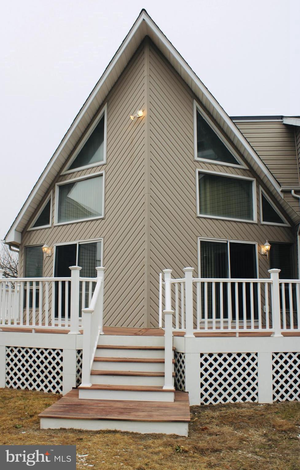 CAINE KEYS II - Residential