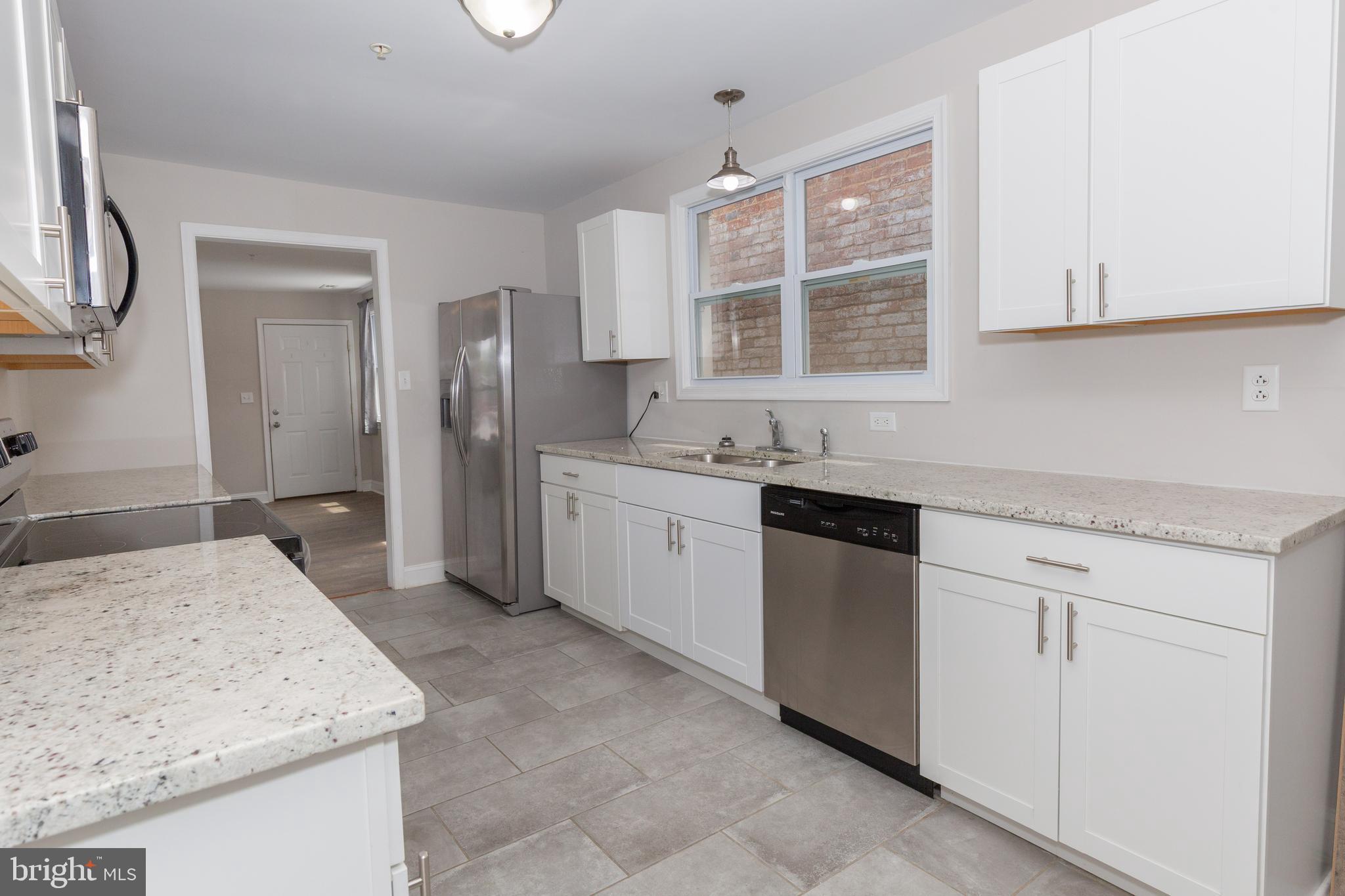 MARTINSBURG - Residential Lease