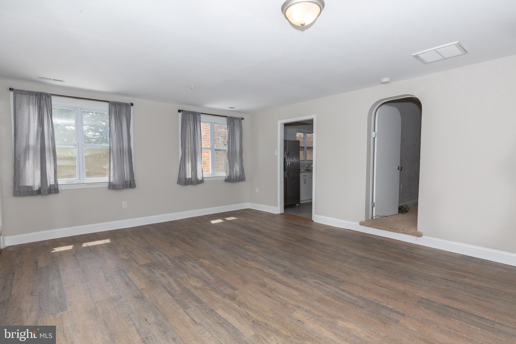 MARTINSBURG - Residential Lease