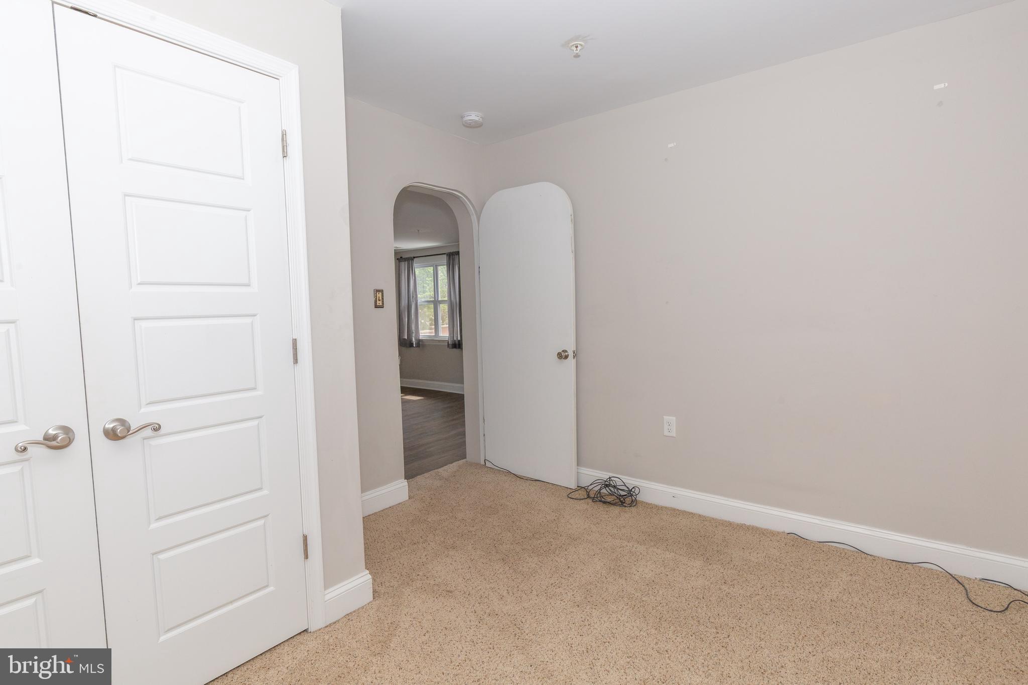 MARTINSBURG - Residential Lease