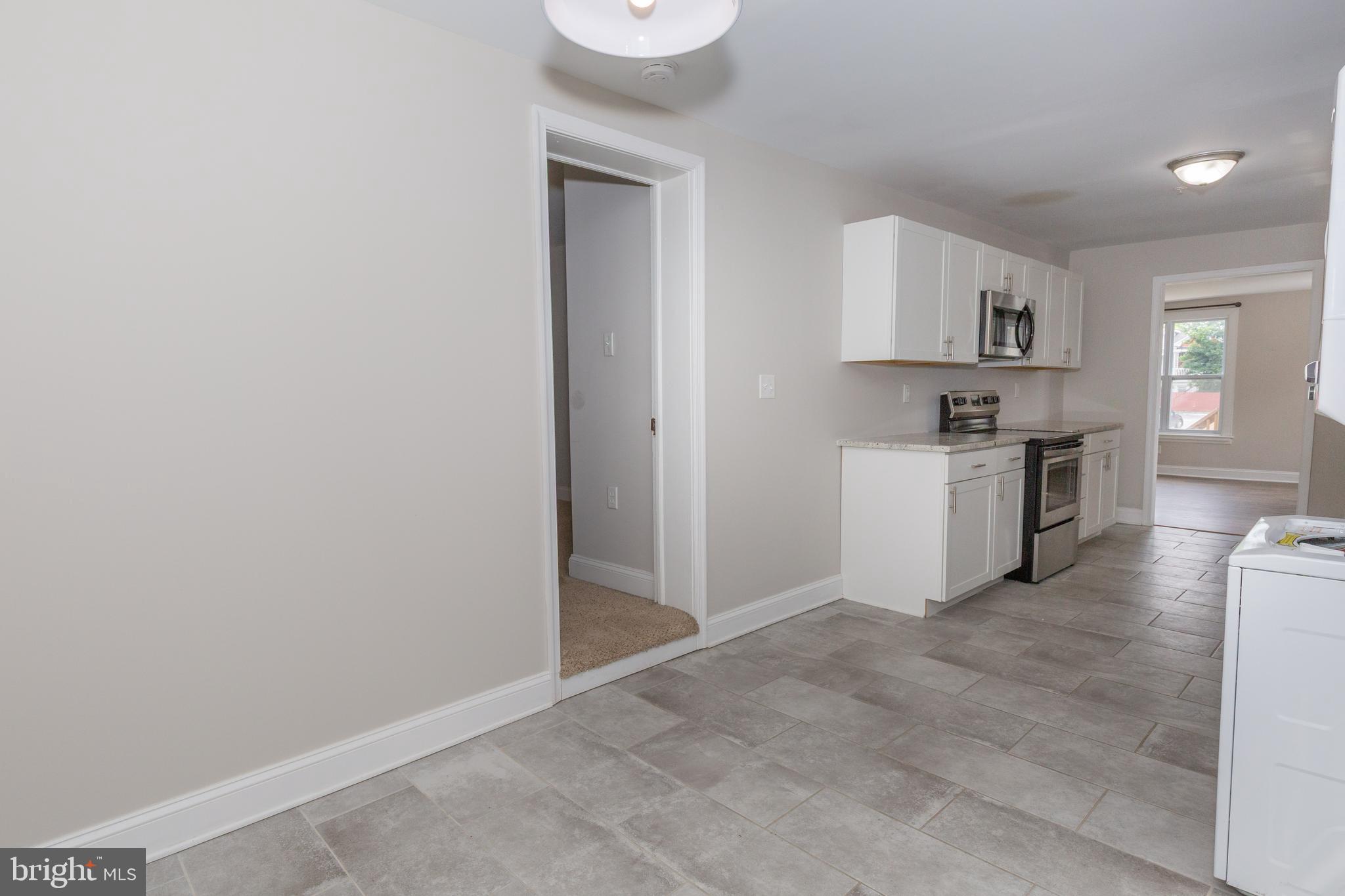 MARTINSBURG - Residential Lease