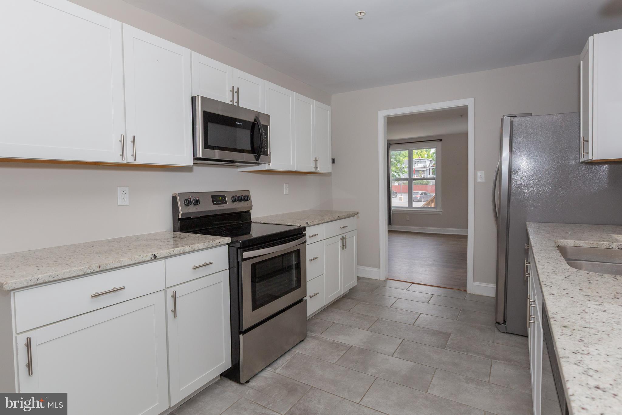 MARTINSBURG - Residential Lease