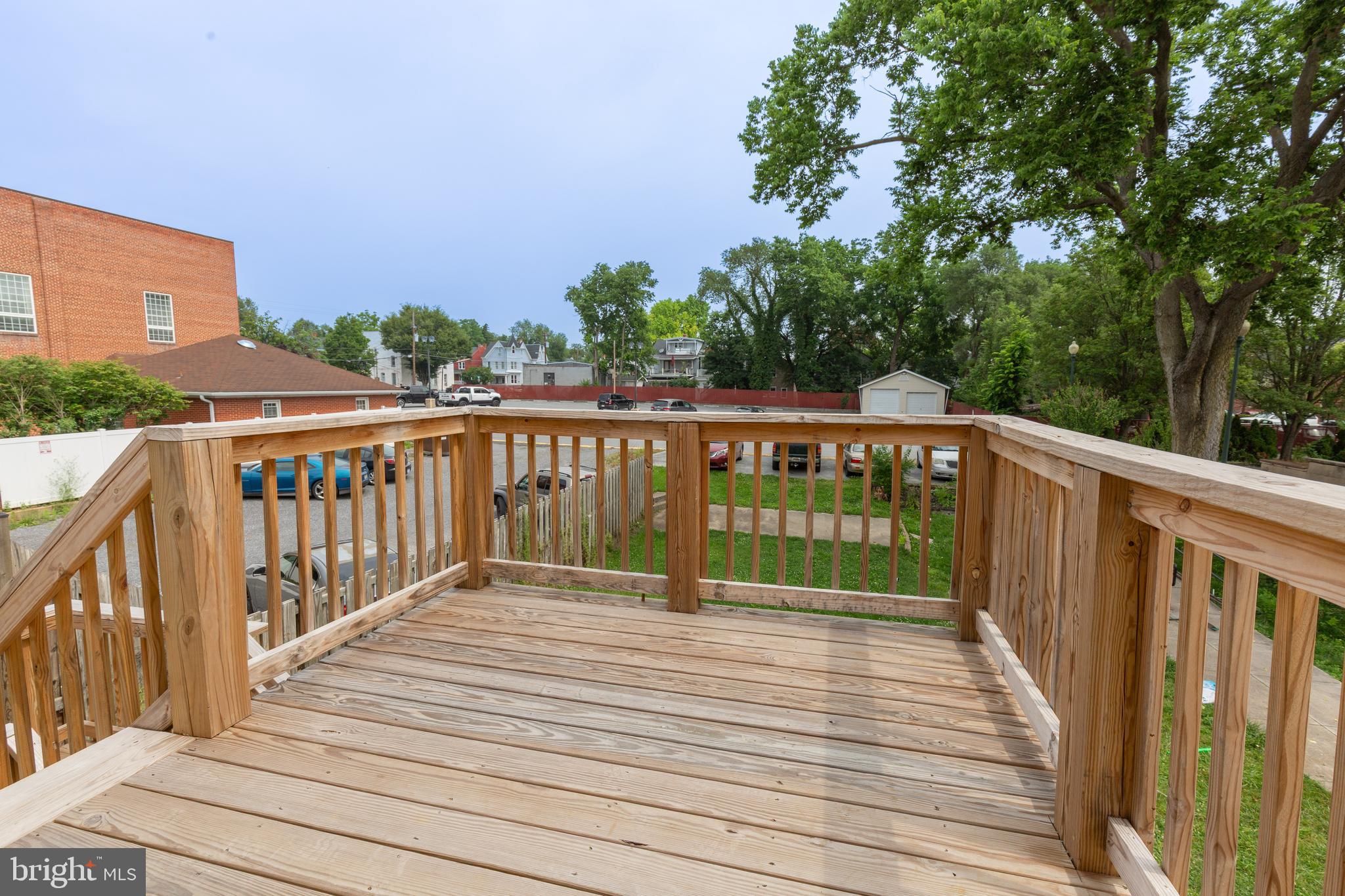 MARTINSBURG - Residential Lease